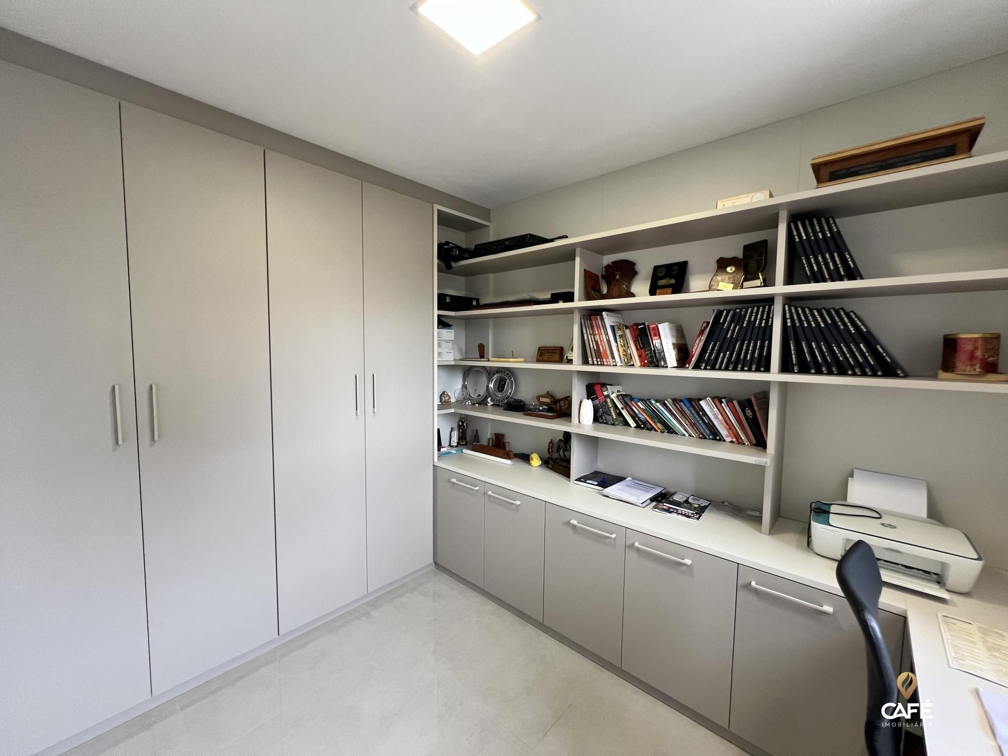 Apartamento, 3 quartos, 137 m² - Foto 9