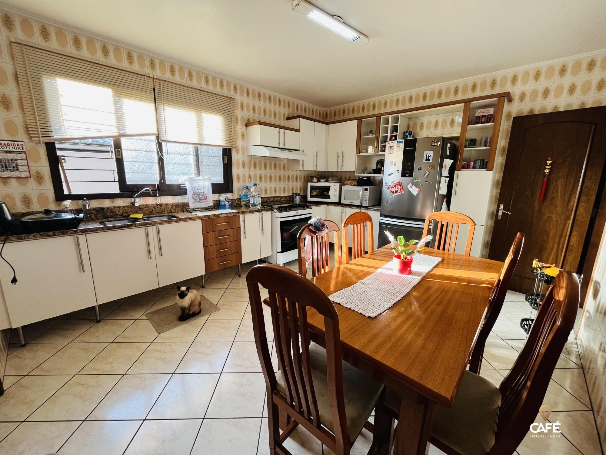 Casa, 3 quartos, 207 m² - Foto 8