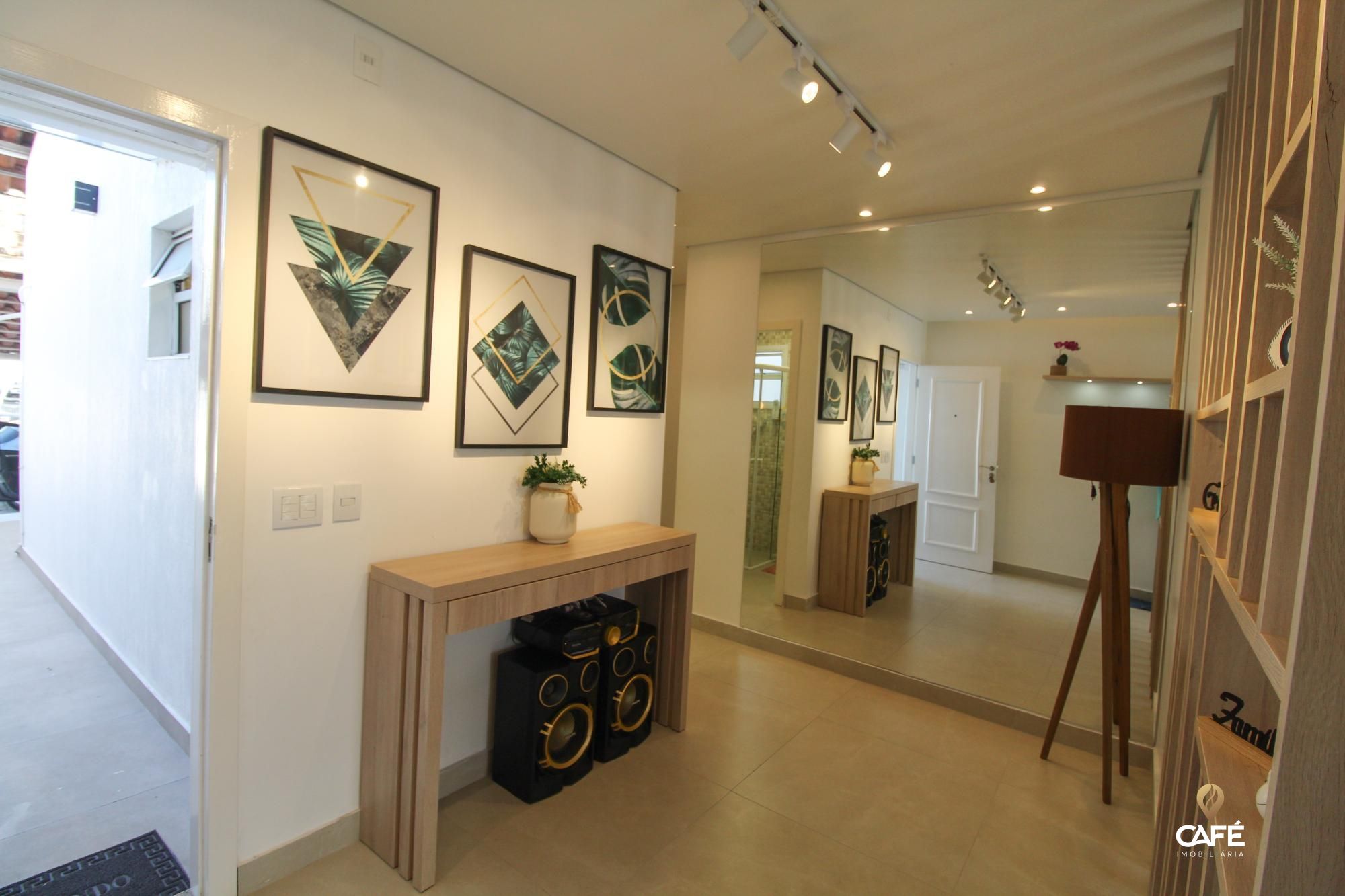 Casa, 2 quartos, 81 m² - Foto 17