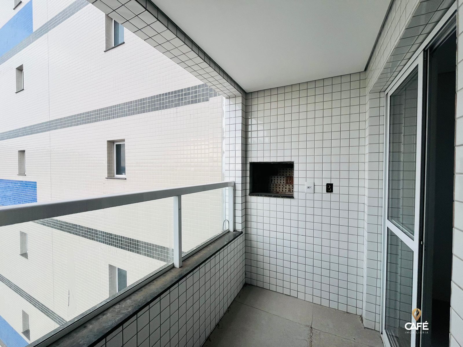 Apartamento, 1 quarto, 35 m² - Foto 3