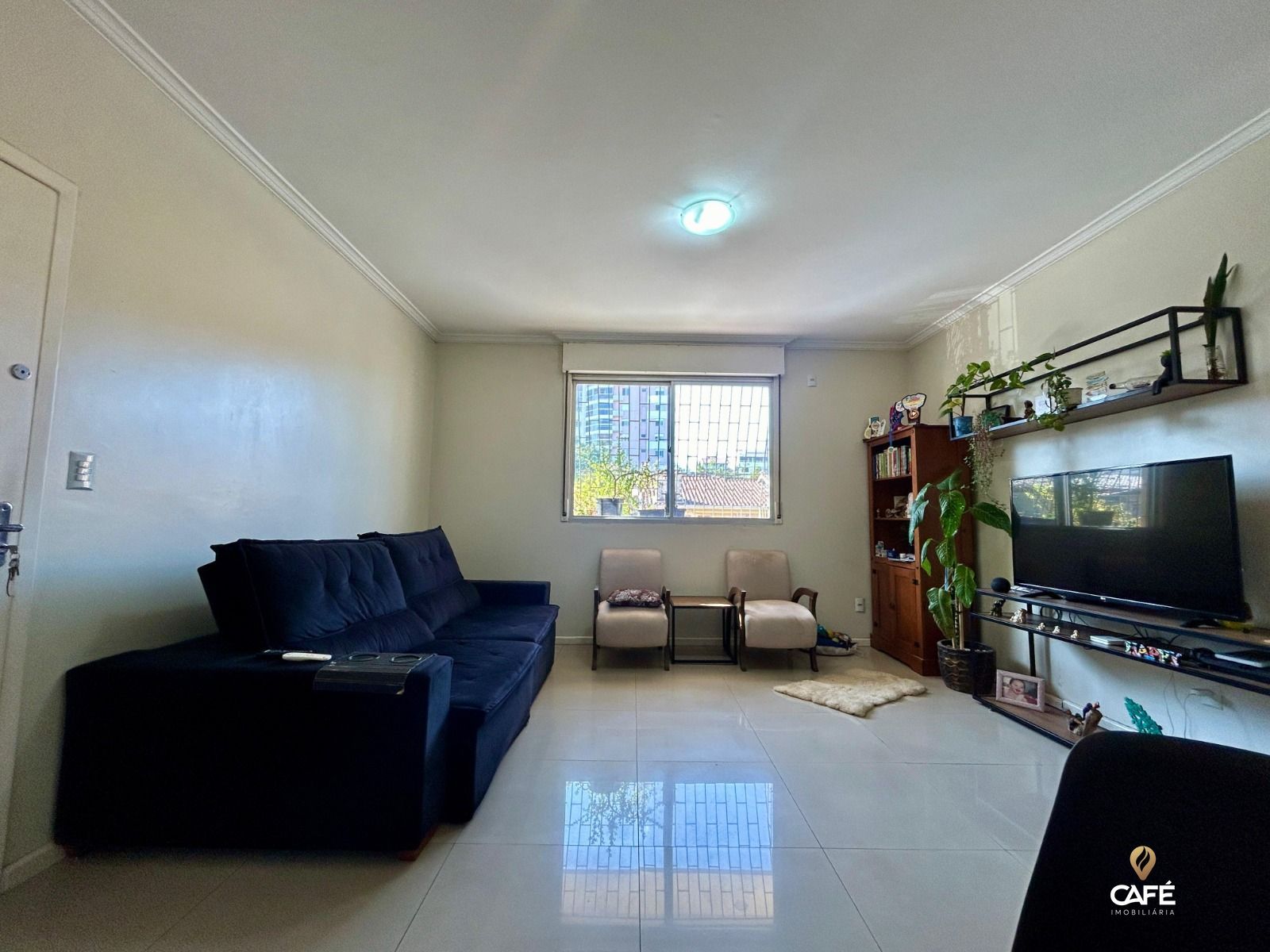 Apartamento, 2 quartos, 88 m² - Foto 2