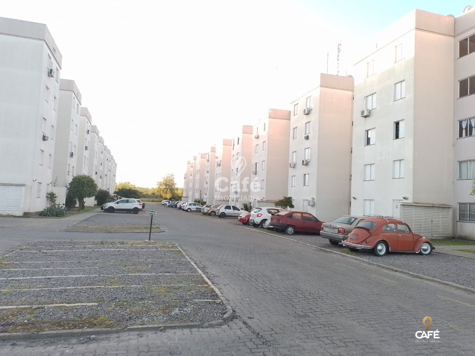 Apartamento, 2 quartos, 48 m² - Foto 2