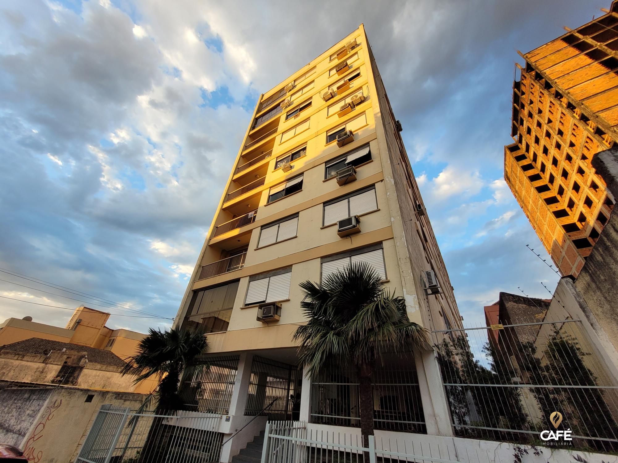 Apartamento, 2 quartos, 92 m² - Foto 1