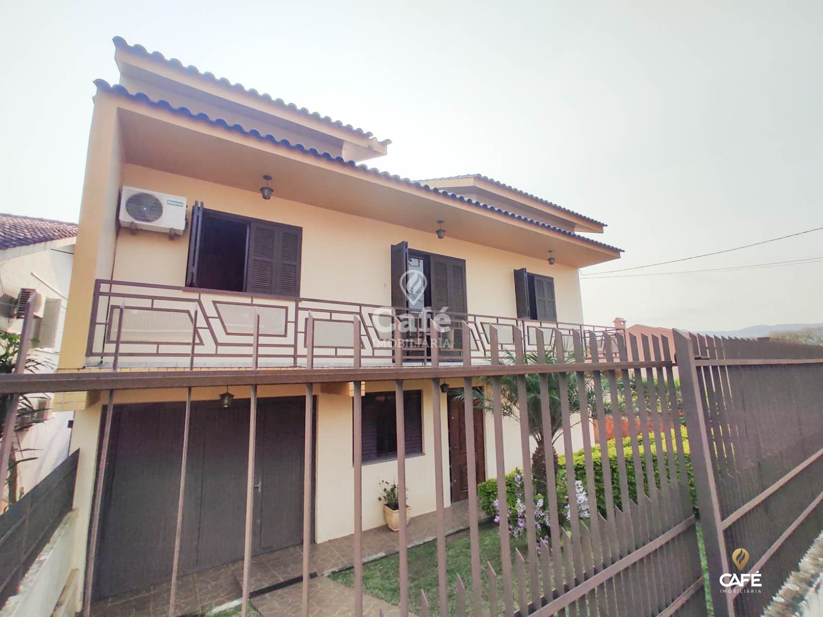 Casa, 5 quartos, 203 m² - Foto 5