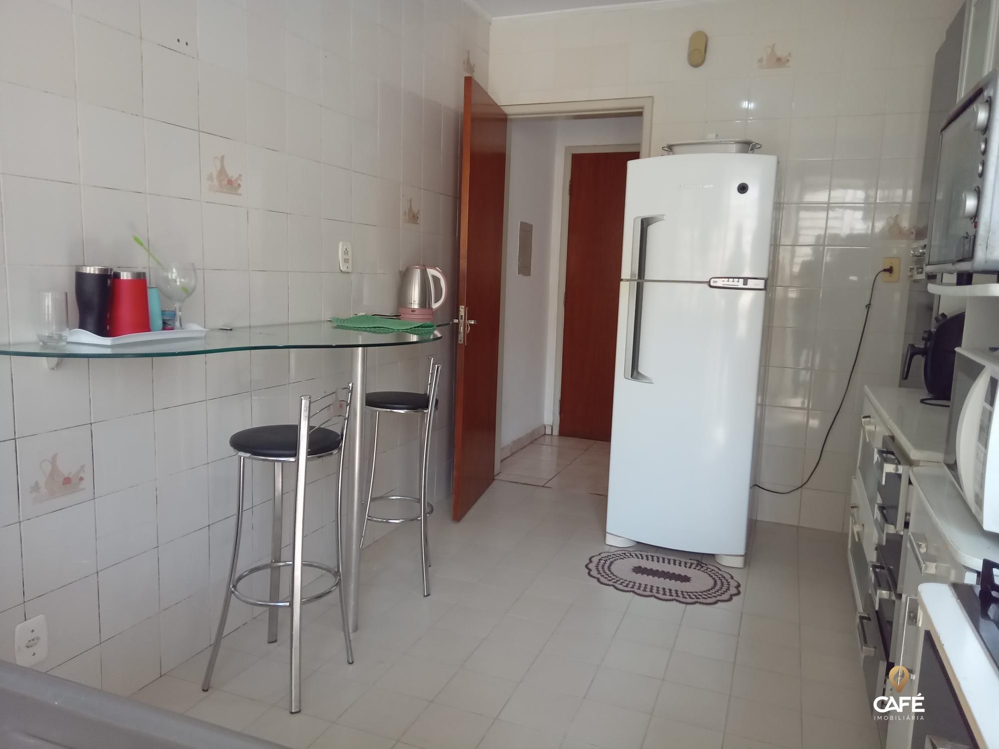 Apartamento à venda com 3 quartos, 100m² - Foto 6