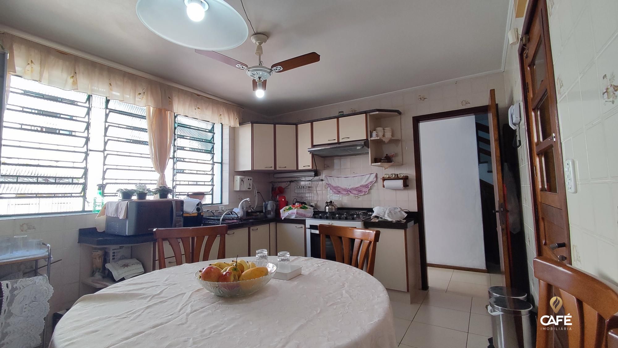 Casa, 3 quartos, 157 m² - Foto 5