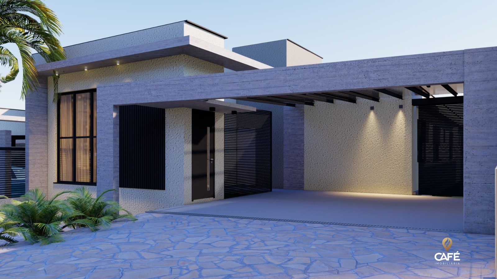 Casa, 3 quartos, 168 m² - Foto 2