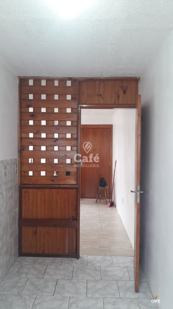 Apartamento à venda com 2 quartos, 48m² - Foto 3