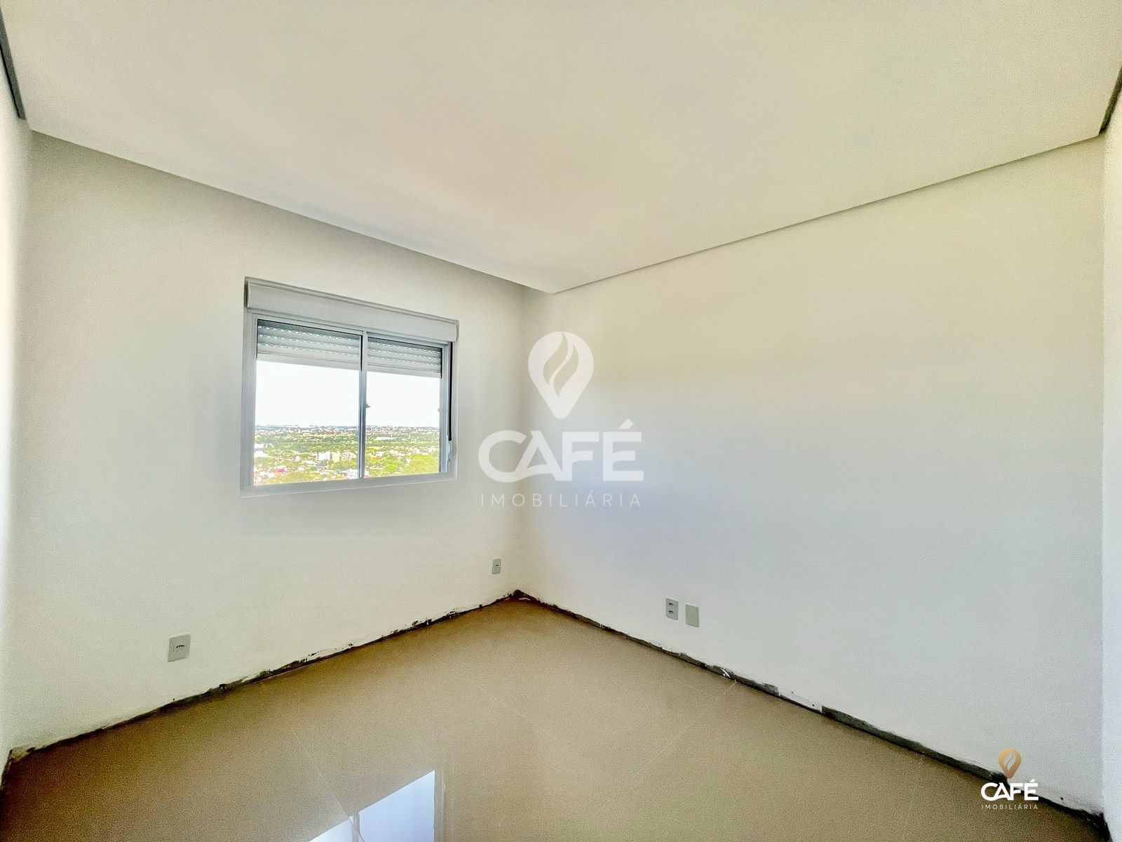 Apartamento à venda com 2 quartos, 57m² - Foto 3