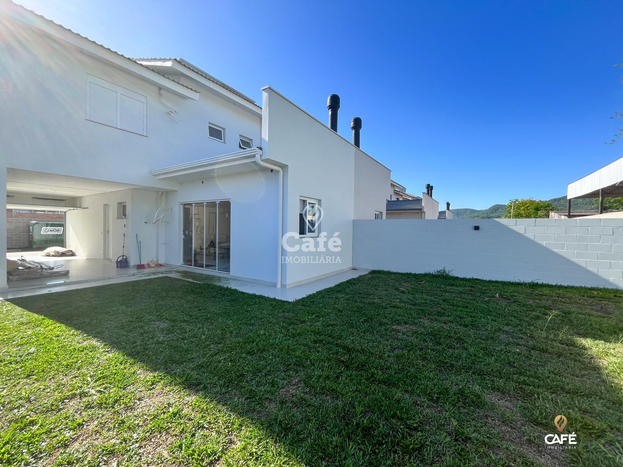 Casa, 3 quartos, 153 m² - Foto 32