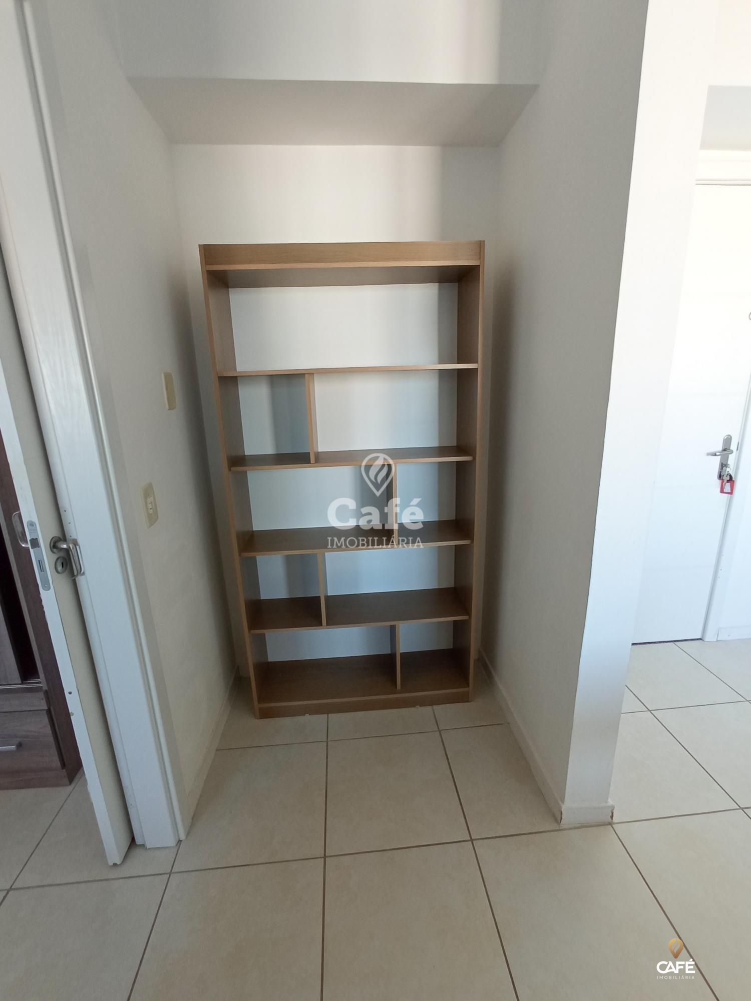 Apartamento, 1 quarto, 35 m² - Foto 10