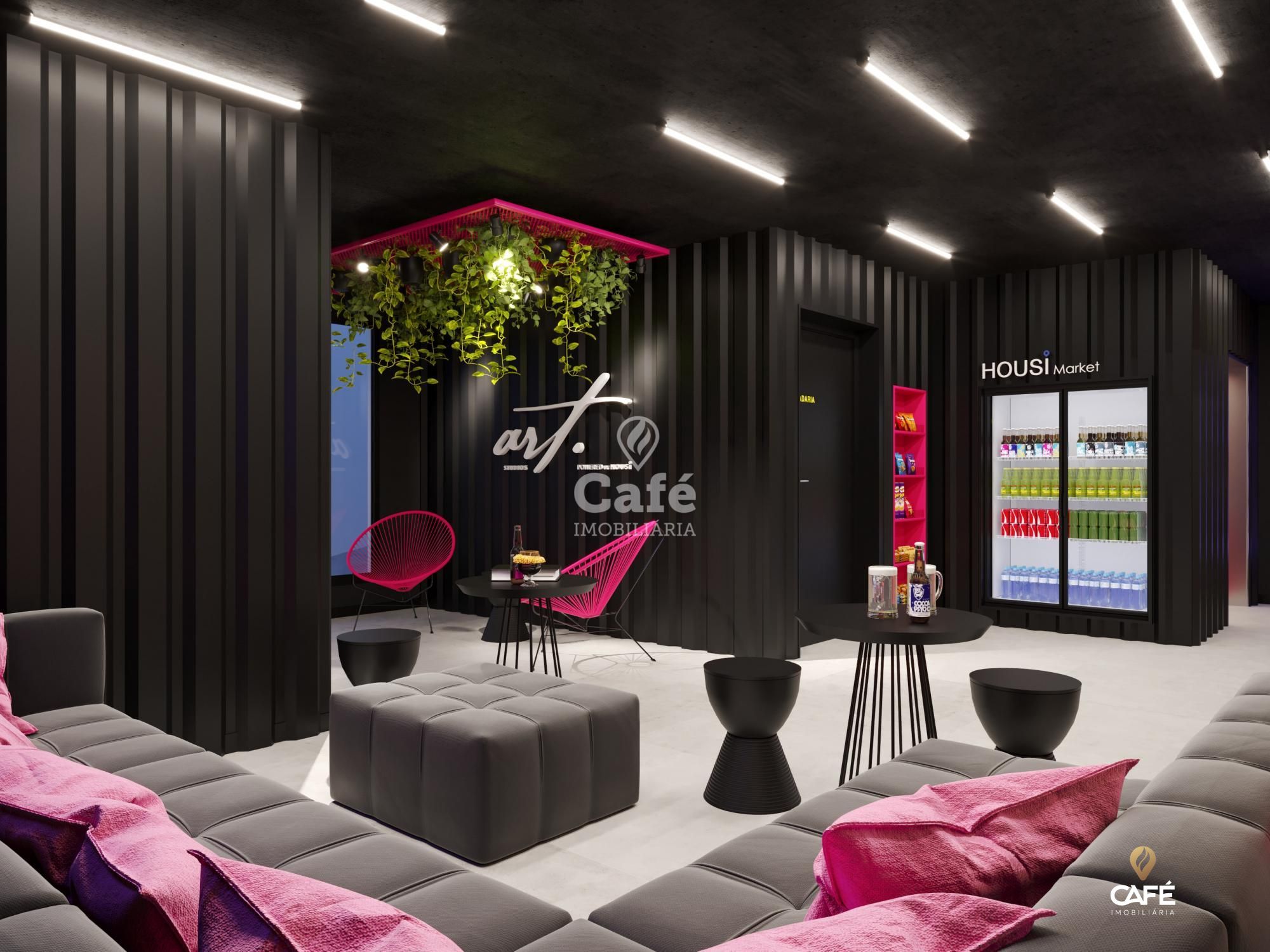 Apartamento, 1 quarto, 25 m² - Foto 23