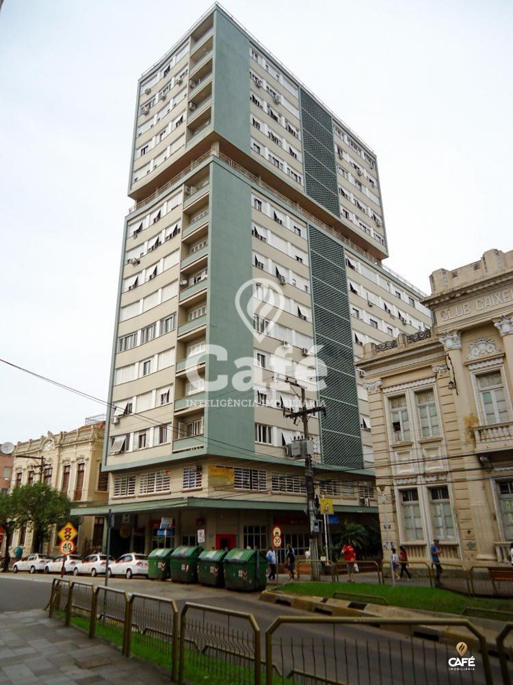 Apartamento, 3 quartos, 90 m² - Foto 1