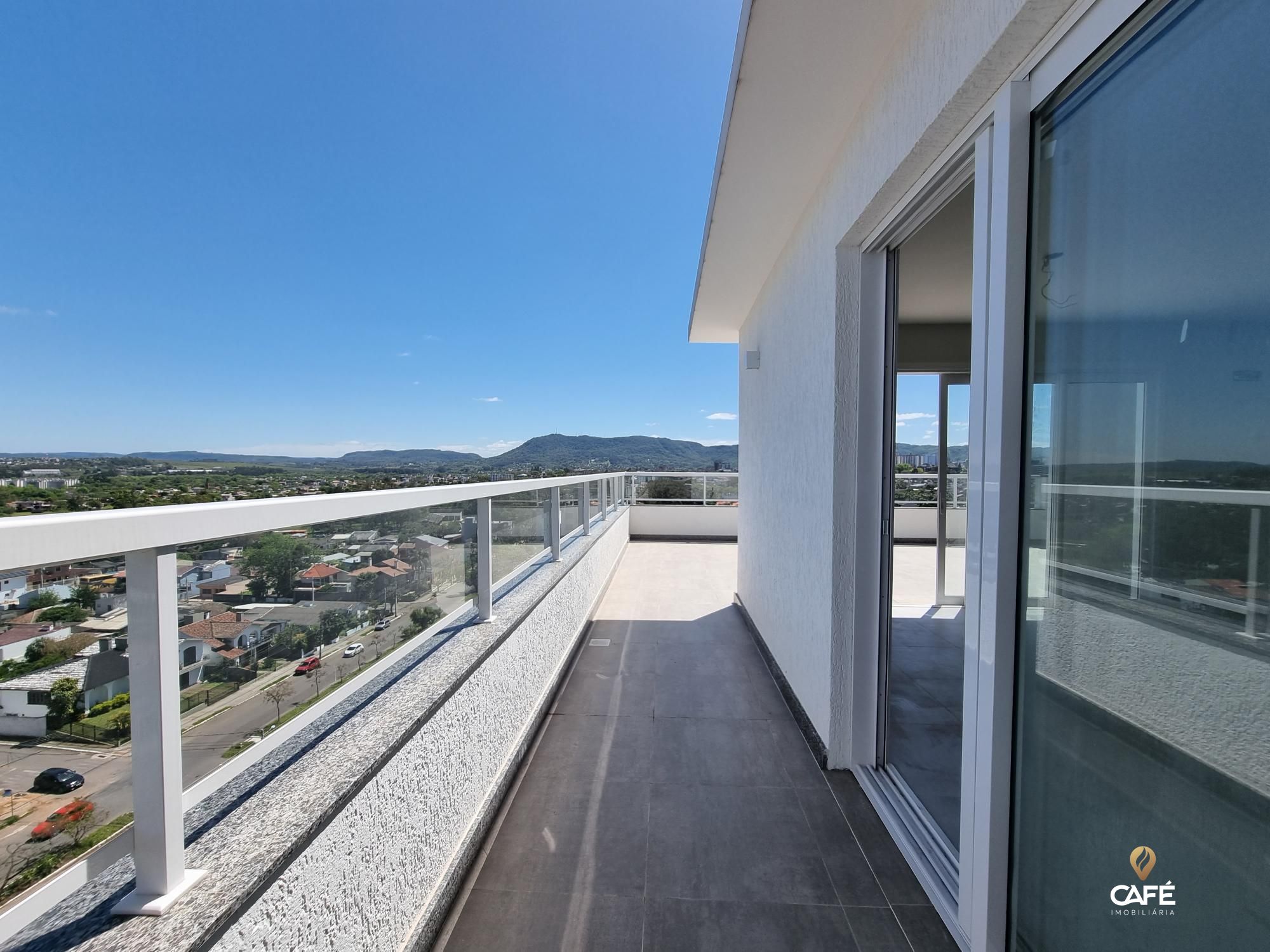 Cobertura, 3 quartos, 233 m² - Foto 34