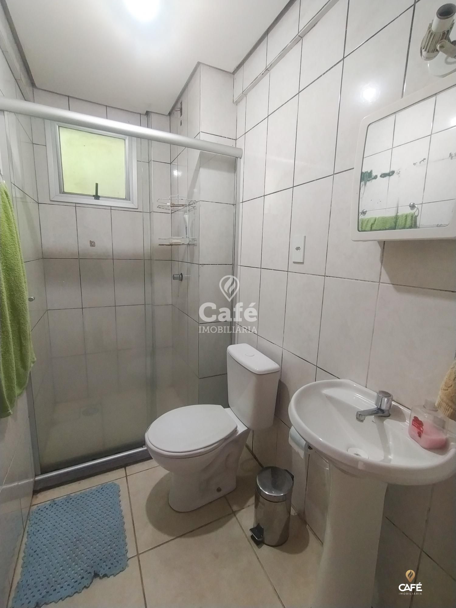 Apartamento à venda com 2 quartos, 86m² - Foto 8