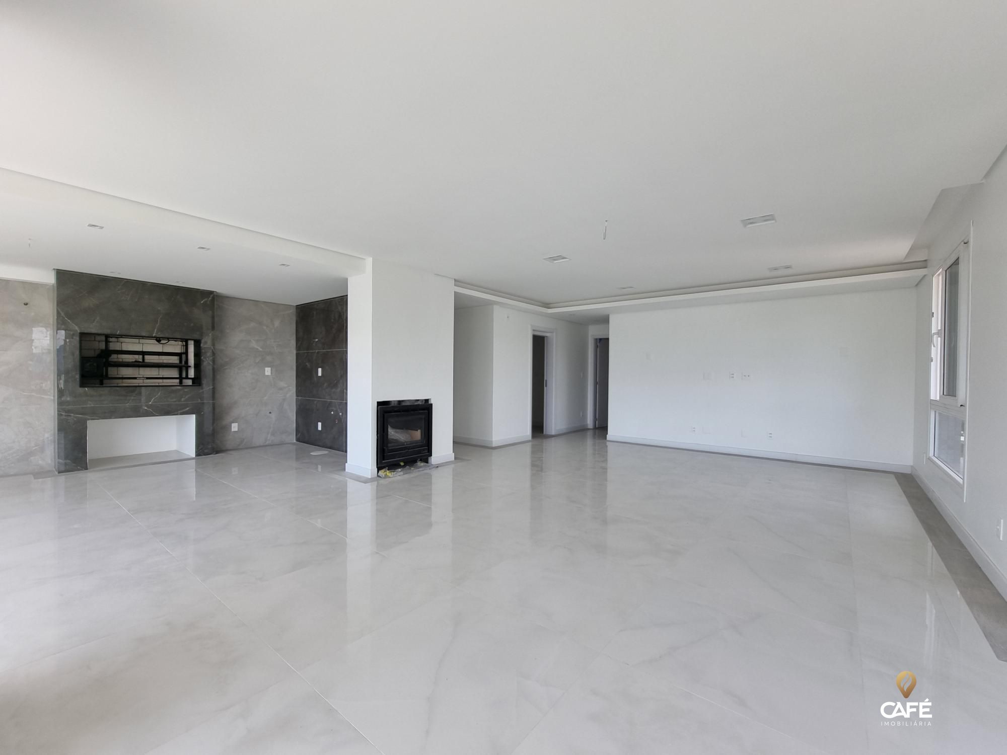 Apartamento à venda com 3 quartos, 228m² - Foto 33