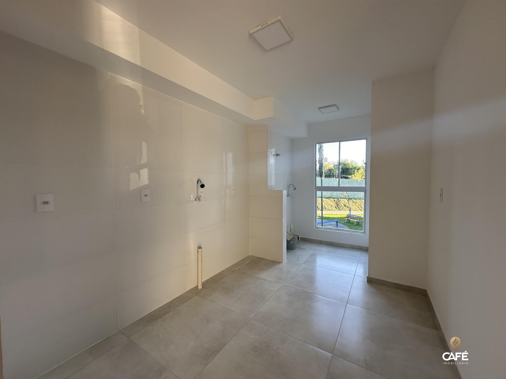 Apartamento à venda e aluguel com 2 quartos, 52m² - Foto 8