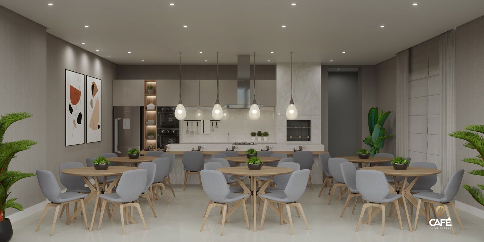 Apartamento, 2 quartos, 73 m² - Foto 11