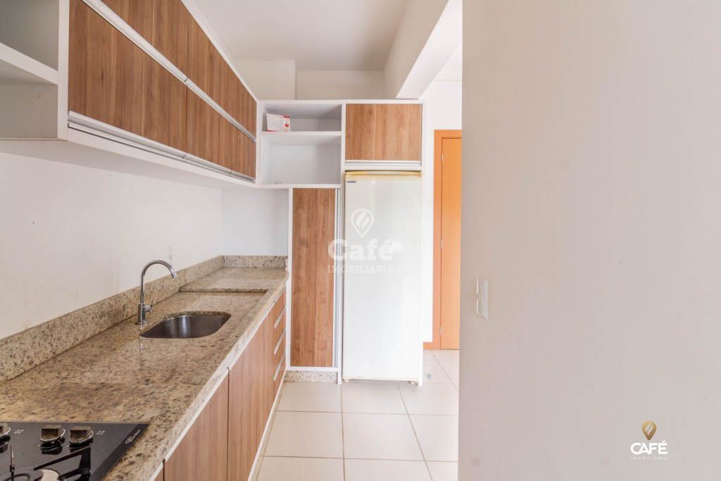 Apartamento à venda com 2 quartos, 61m² - Foto 8