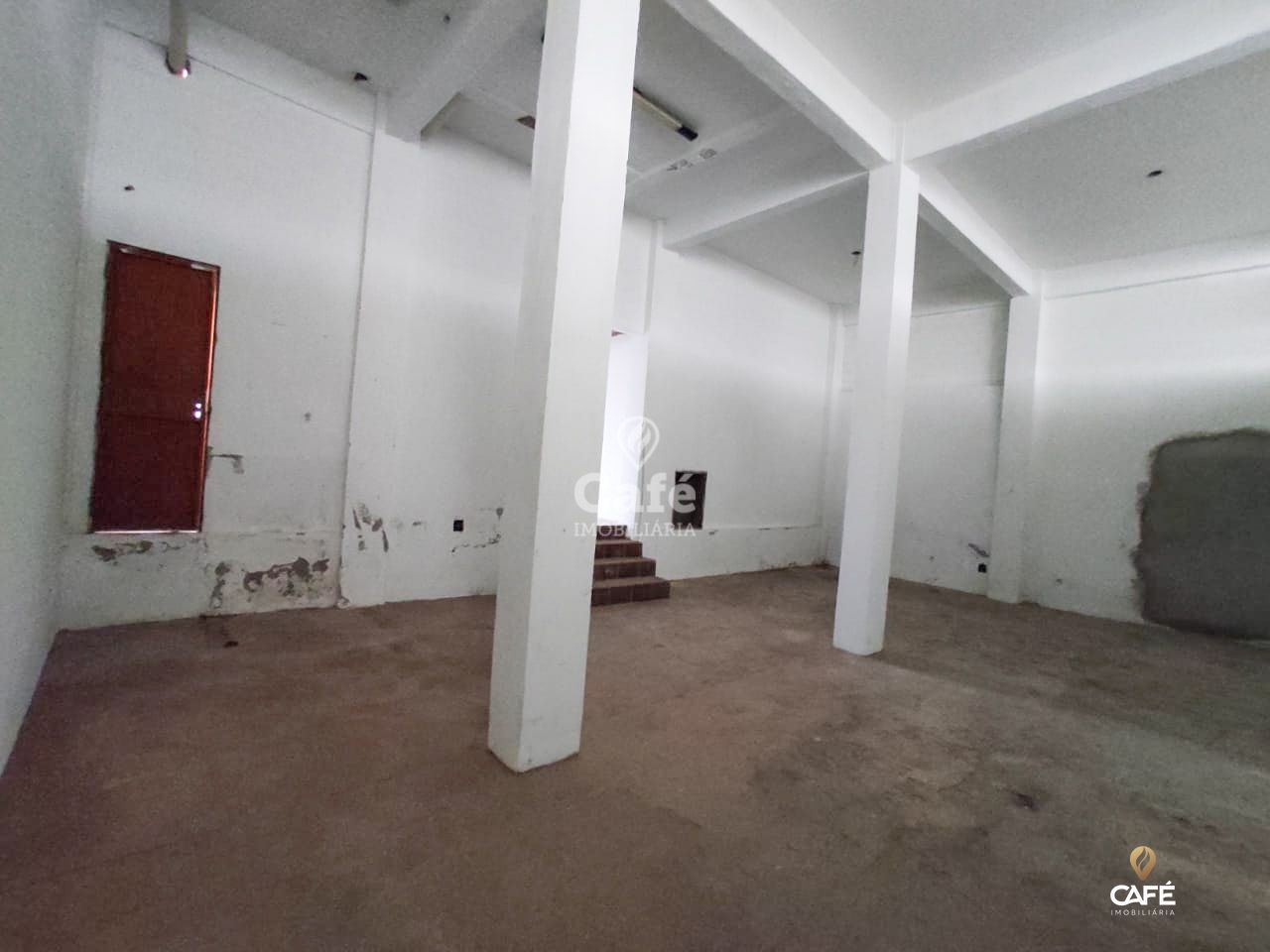 Conjunto Comercial-Sala à venda com 1 quarto, 194m² - Foto 10