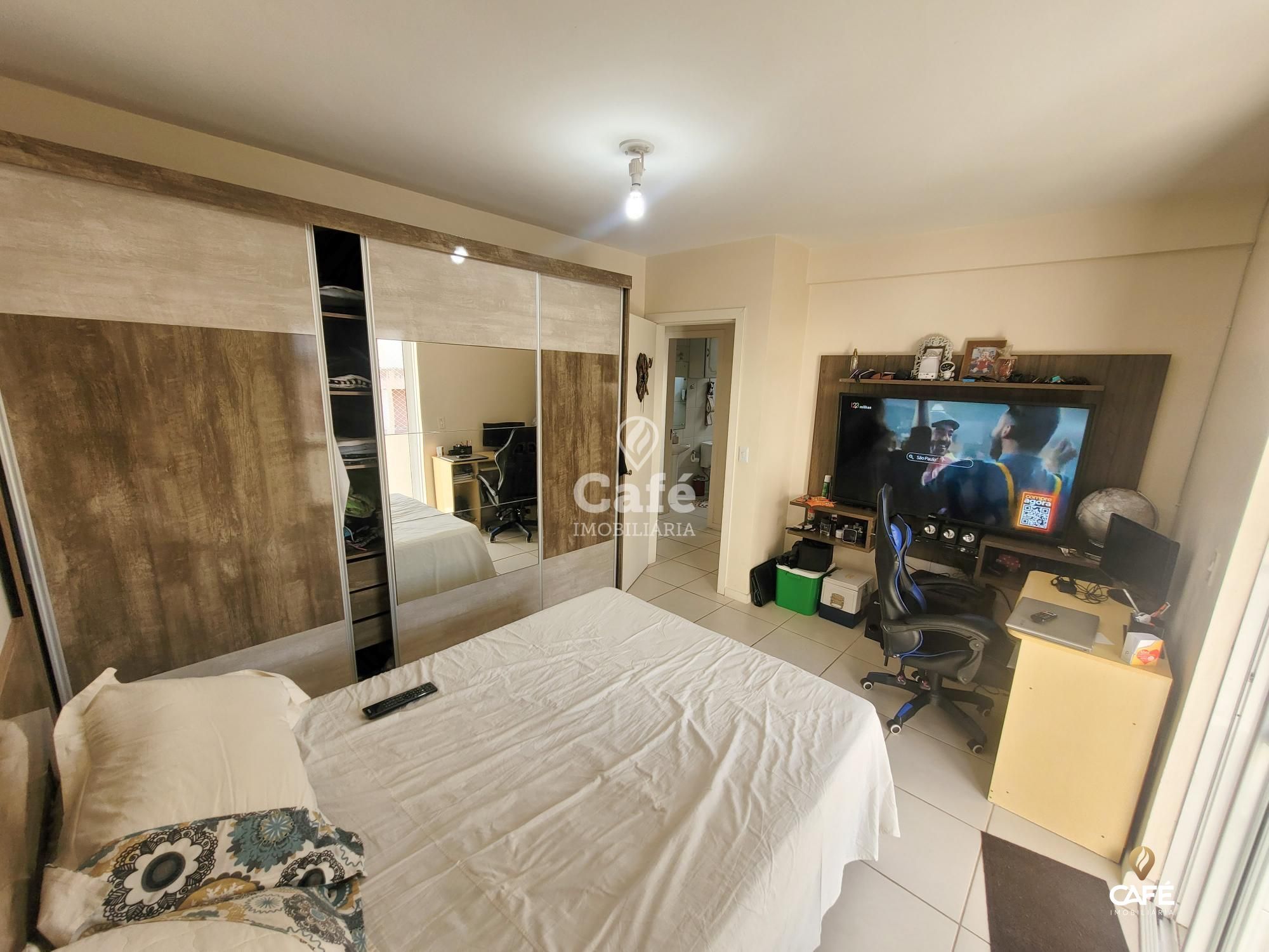 Apartamento à venda com 2 quartos, 81m² - Foto 18