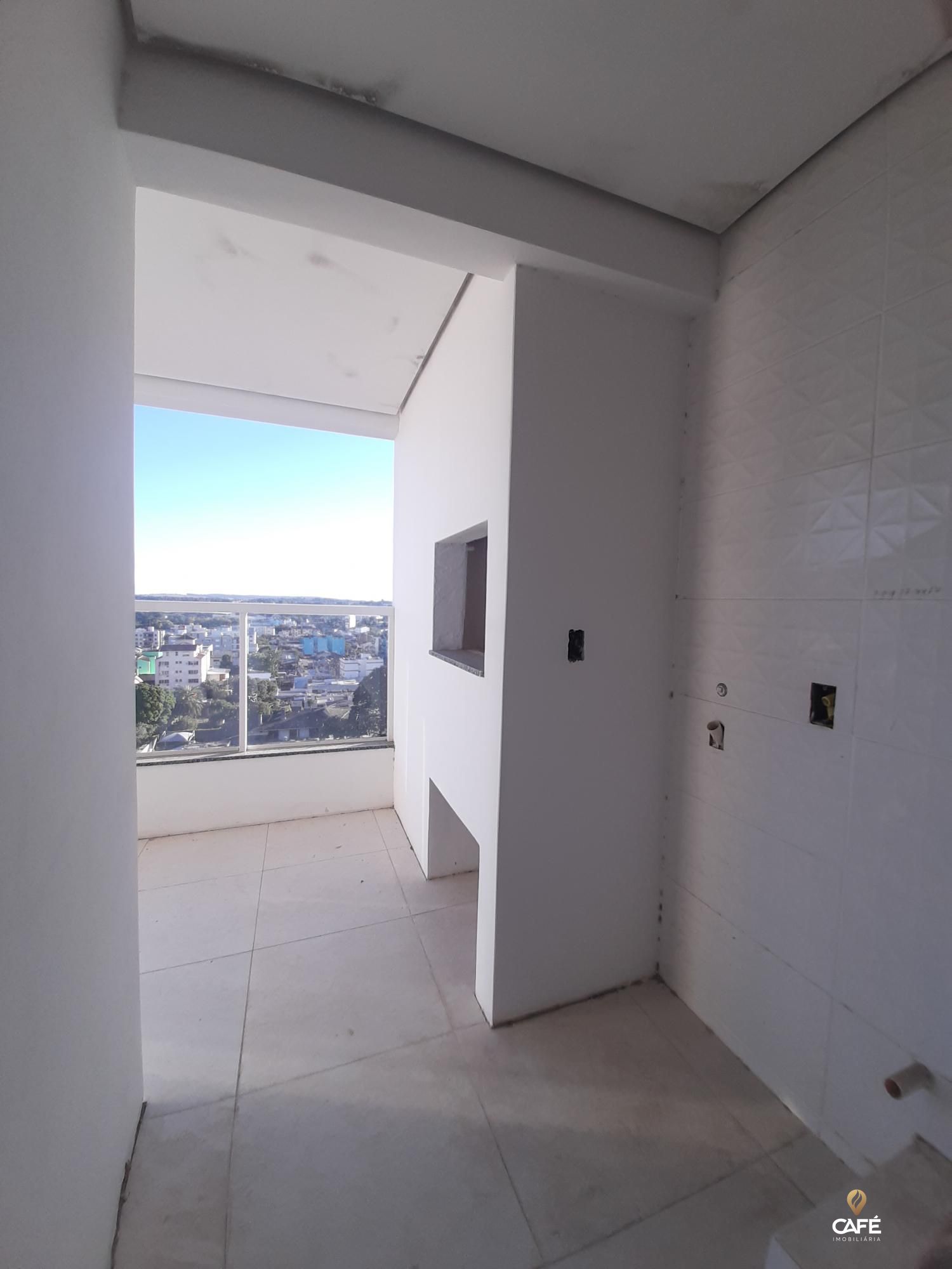 Apartamento à venda com 2 quartos, 82m² - Foto 3