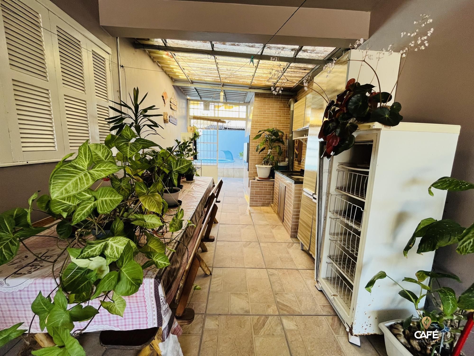 Casa, 4 quartos, 214 m² - Foto 13