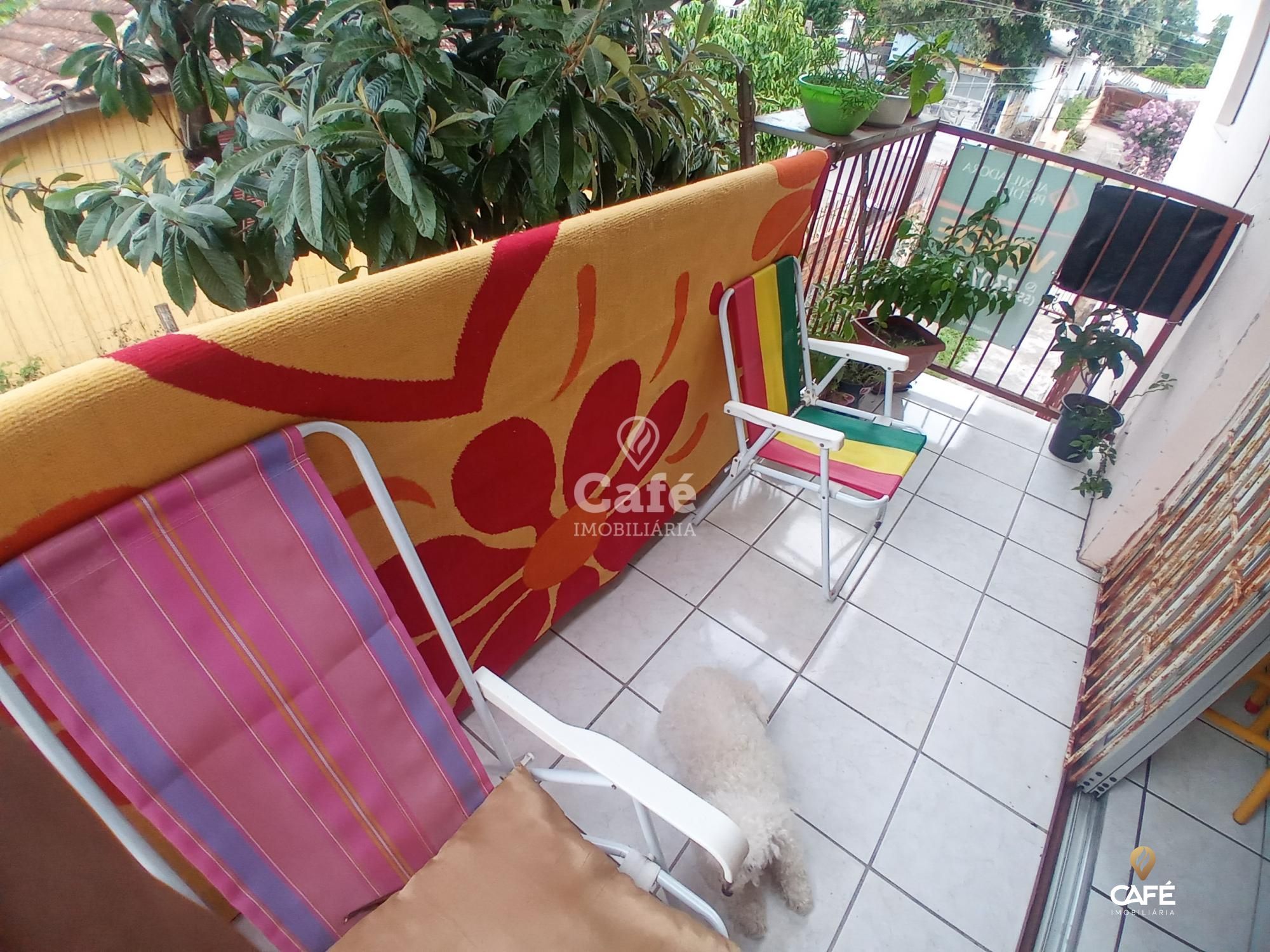 Apartamento, 3 quartos, 74 m² - Foto 9