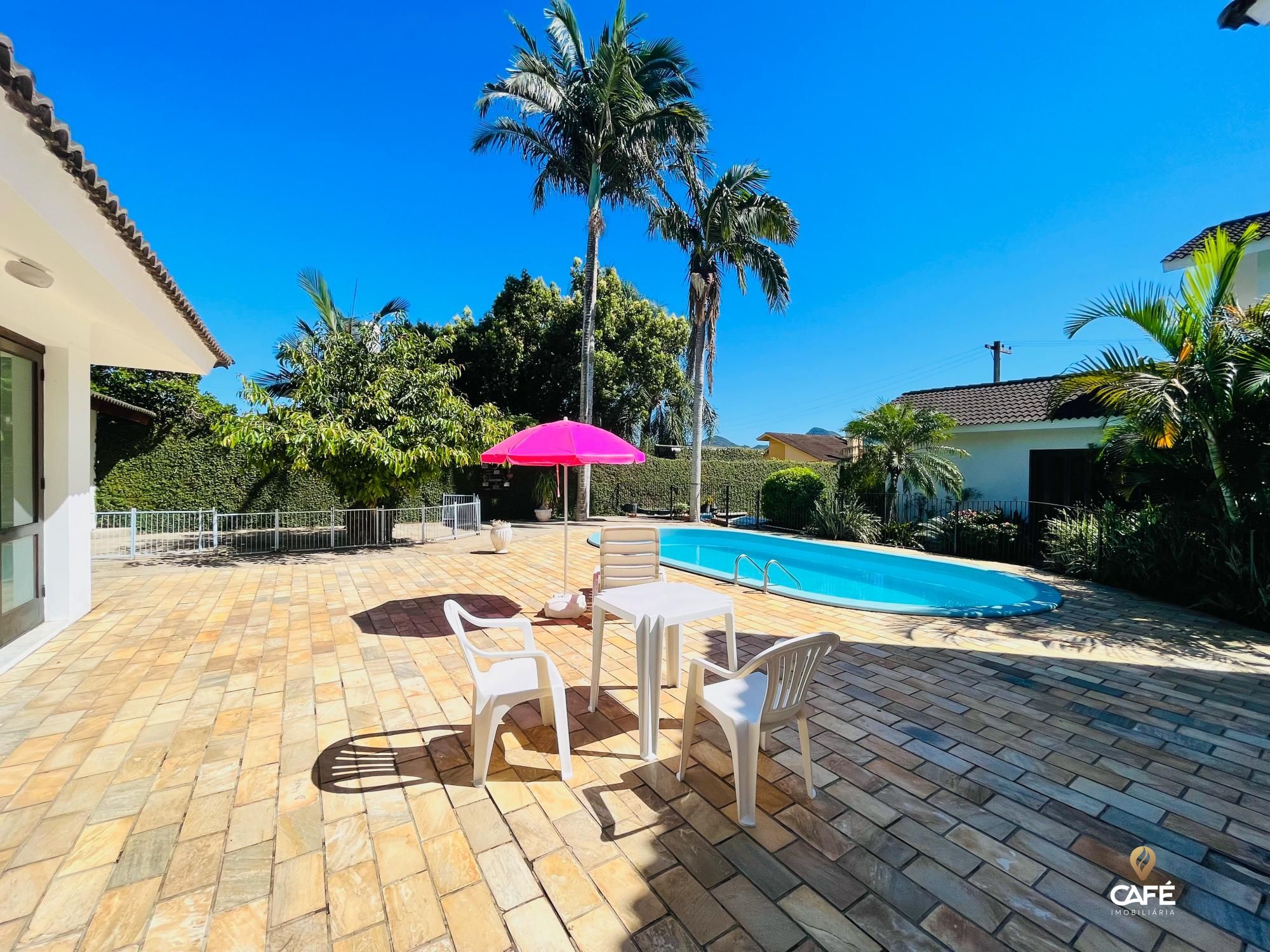 Casa, 5 quartos, 464 m² - Foto 7