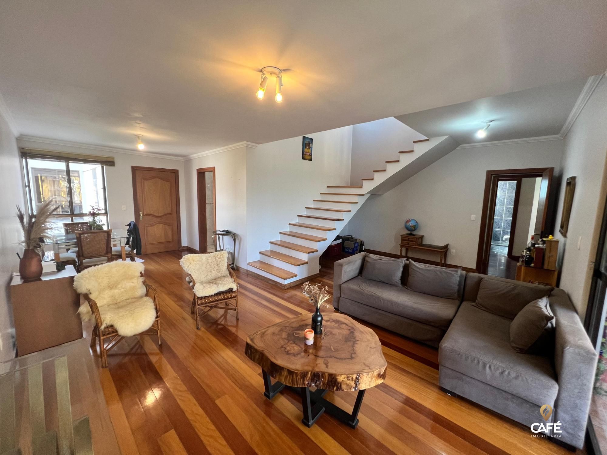 Cobertura, 4 quartos, 346 m² - Foto 14