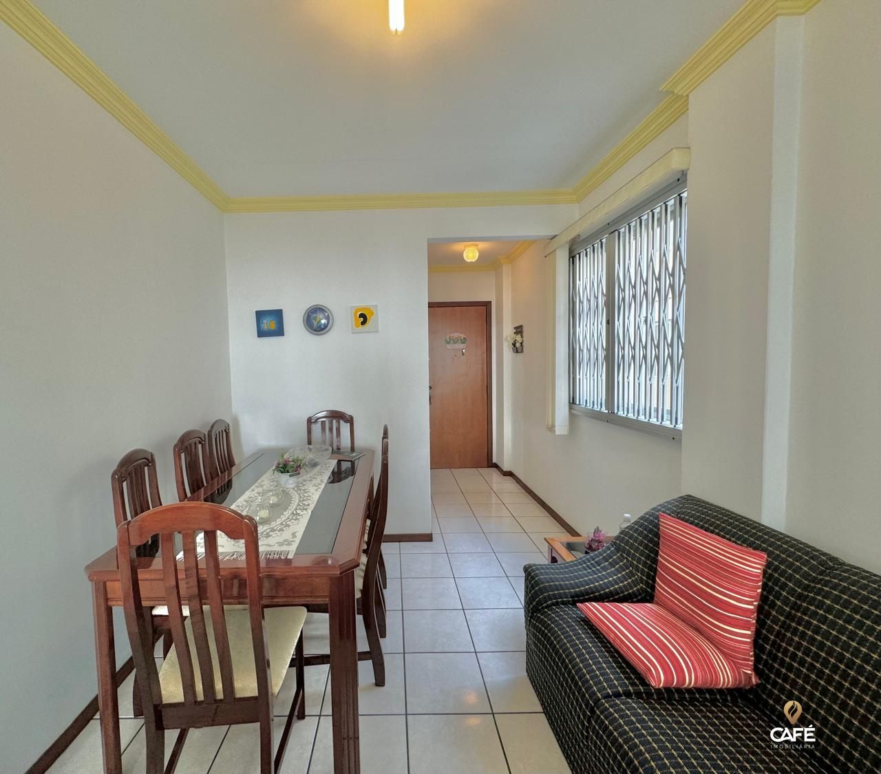 Apartamento à venda com 2 quartos, 80m² - Foto 5