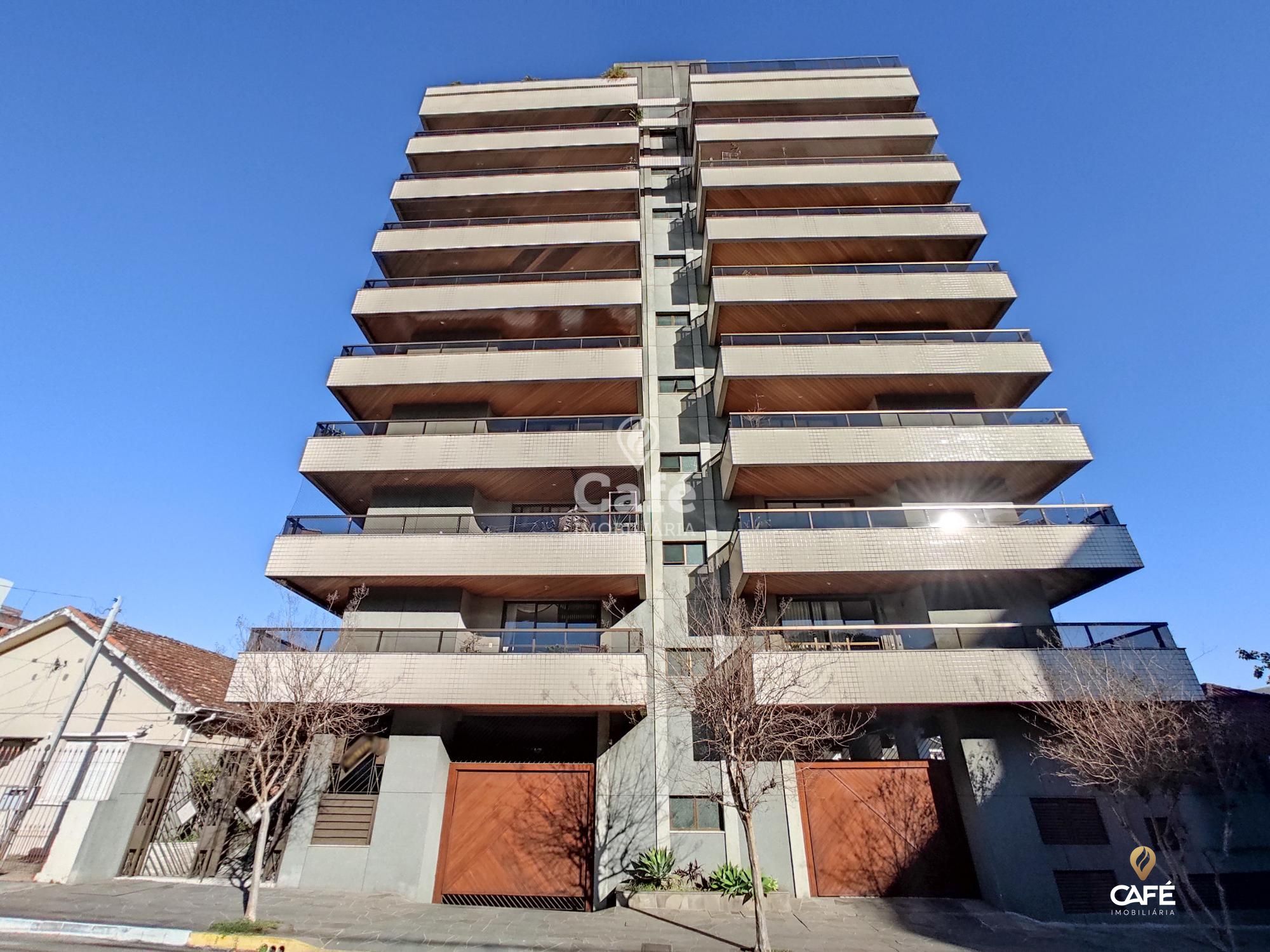 Apartamento, 3 quartos, 222 m² - Foto 2