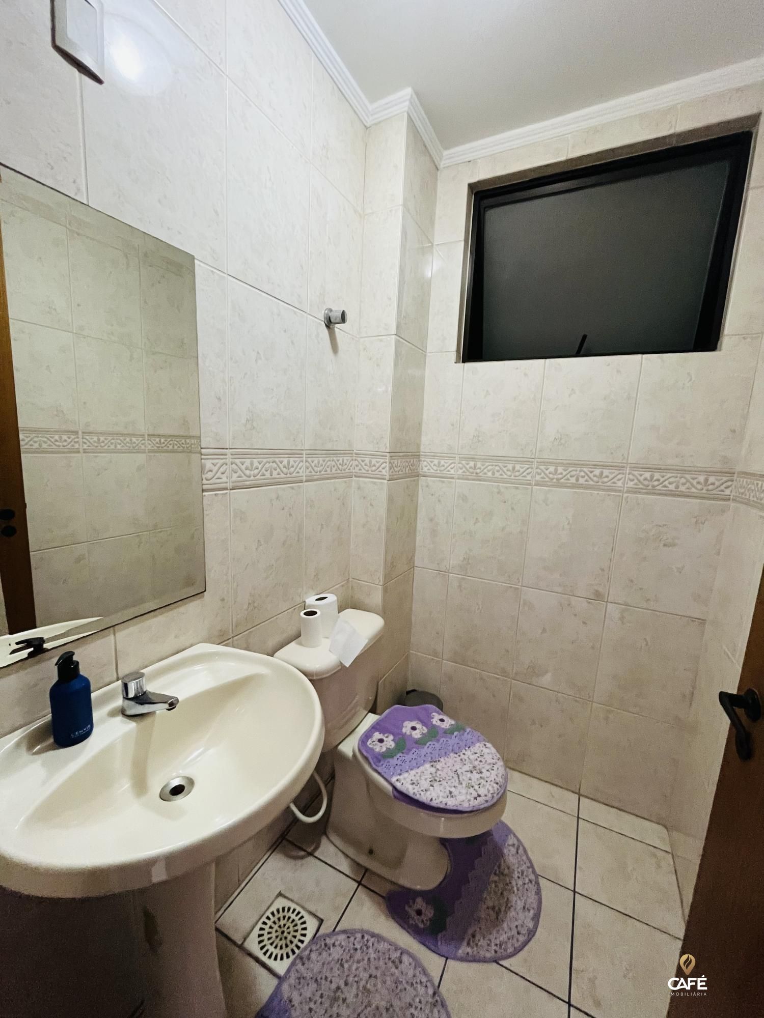 Apartamento à venda com 3 quartos, 173m² - Foto 10