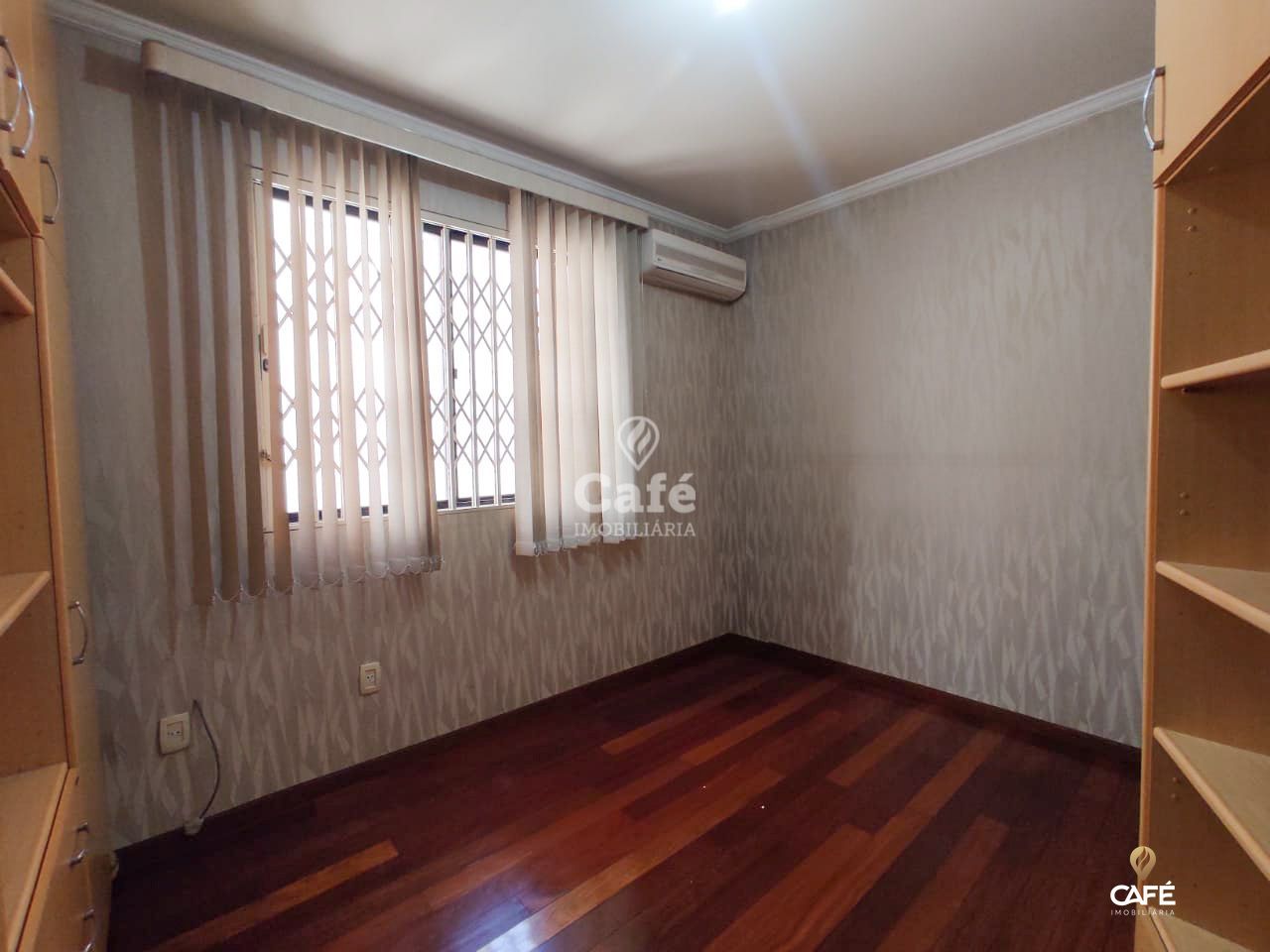 Apartamento à venda com 3 quartos, 139m² - Foto 6