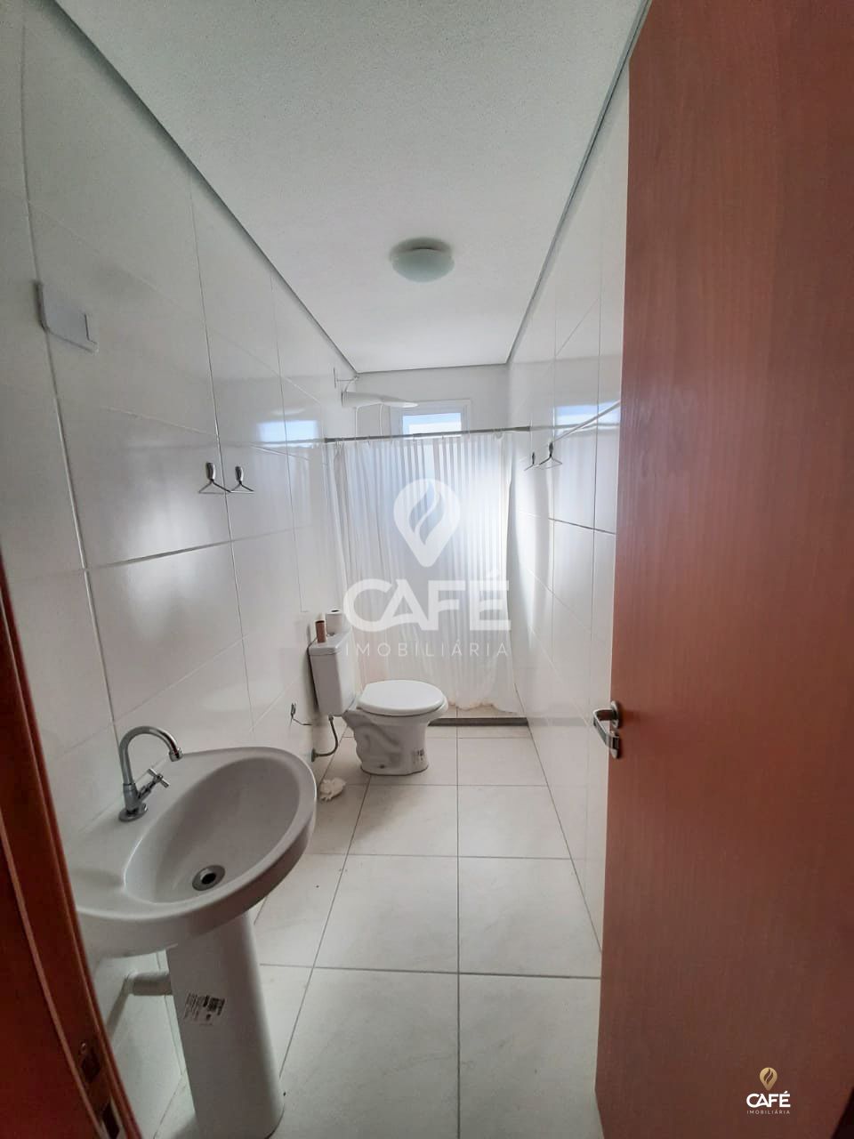 Apartamento à venda com 2 quartos, 60m² - Foto 7