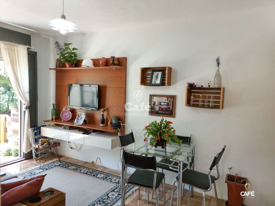 Apartamento à venda com 1 quarto, 87m² - Foto 5