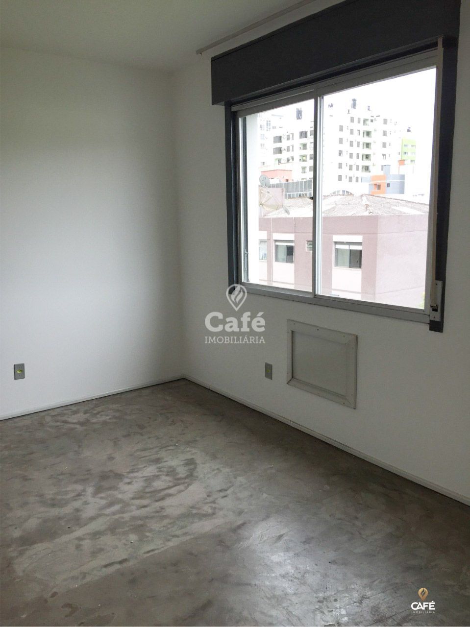 Apartamento à venda com 1 quarto, 53m² - Foto 2