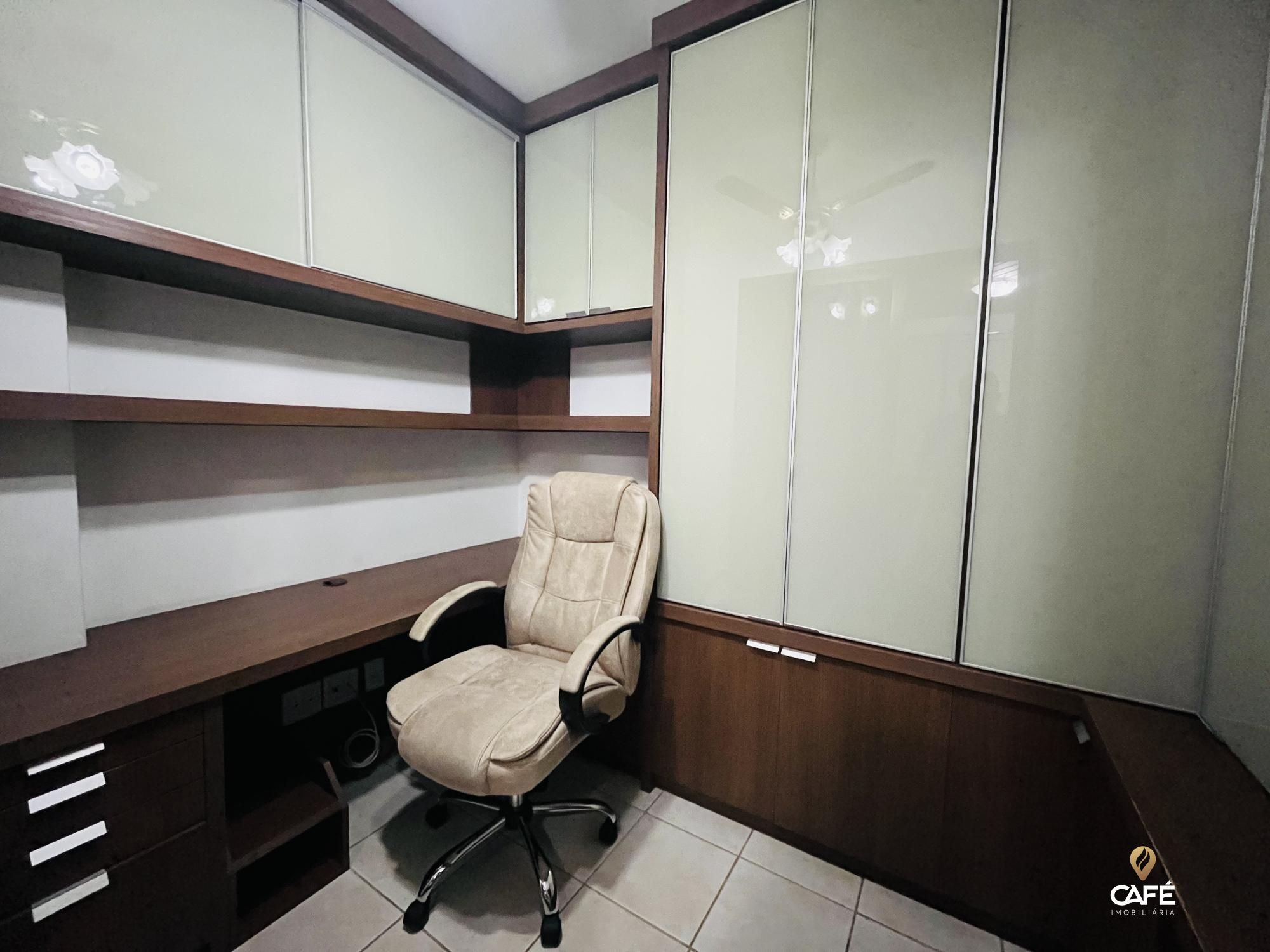 Apartamento, 3 quartos, 220 m² - Foto 11