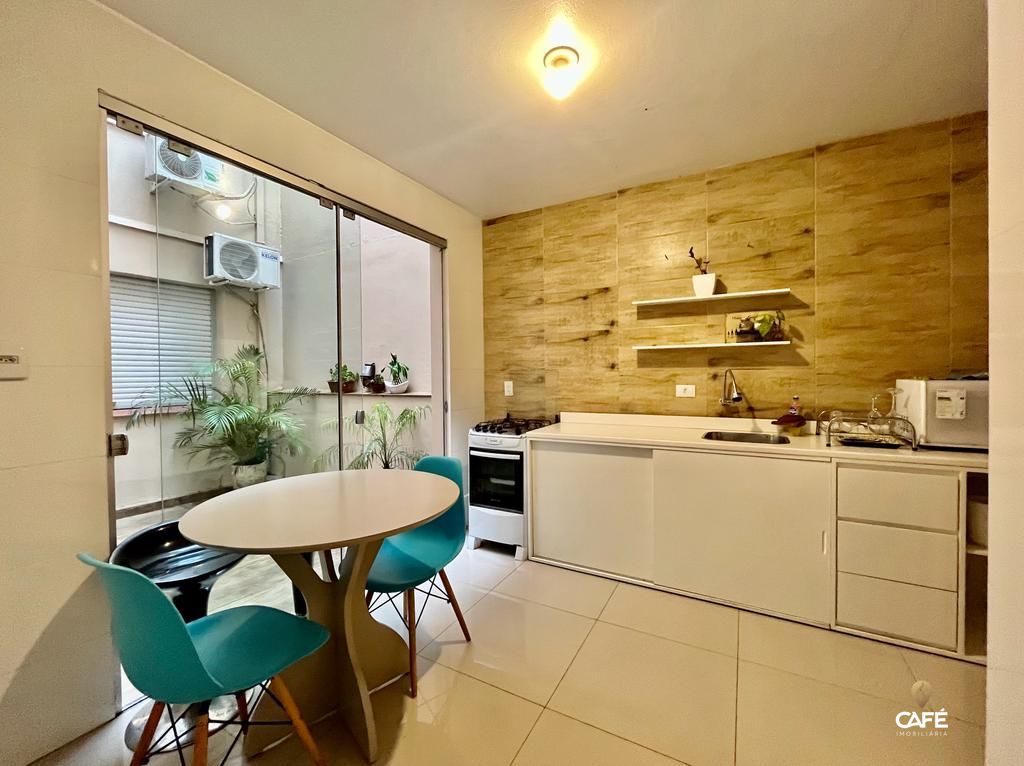 Apartamento à venda e aluguel com 2 quartos, 91m² - Foto 6