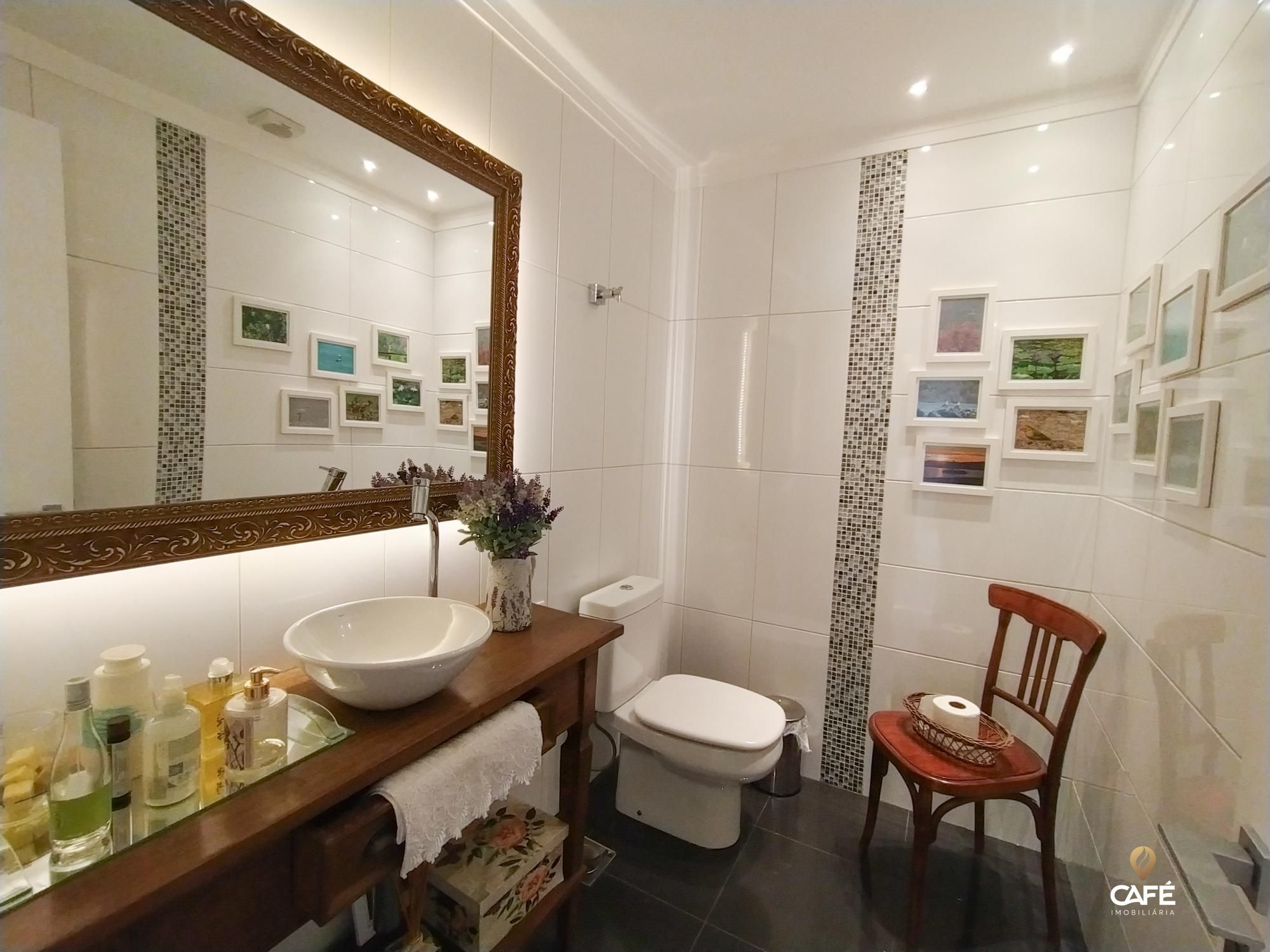 Apartamento, 4 quartos, 276 m² - Foto 20