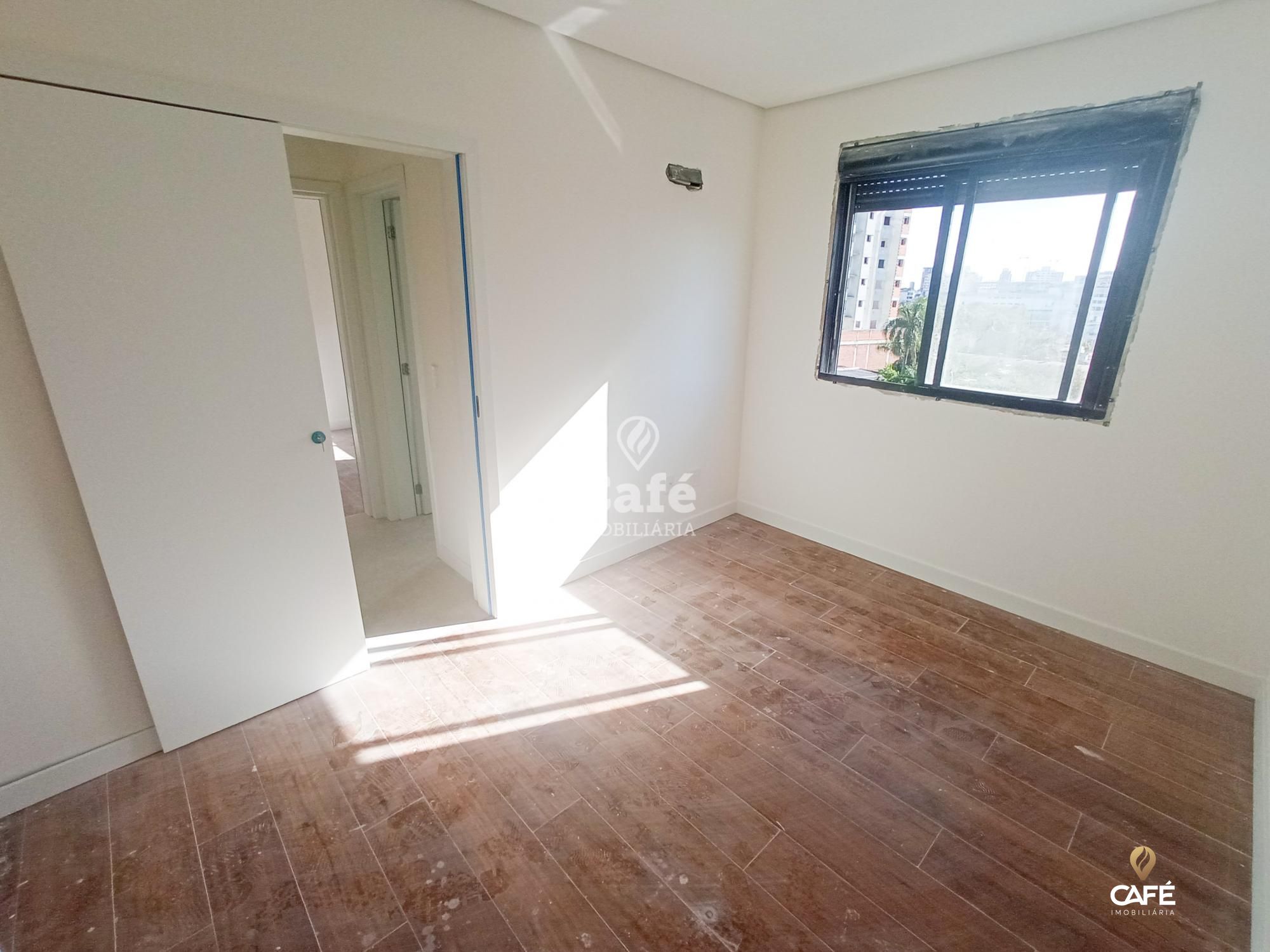 Apartamento à venda com 3 quartos, 108m² - Foto 7