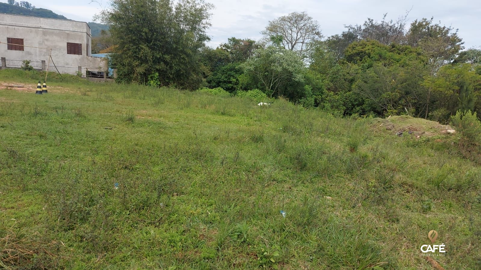 Terreno, 520 m² - Foto 2