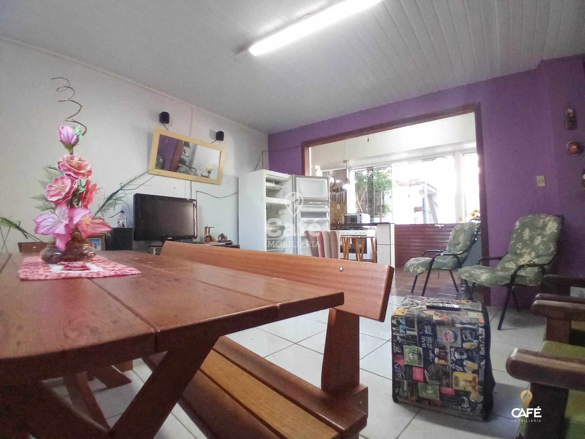 Casa, 3 quartos, 165 m² - Foto 29