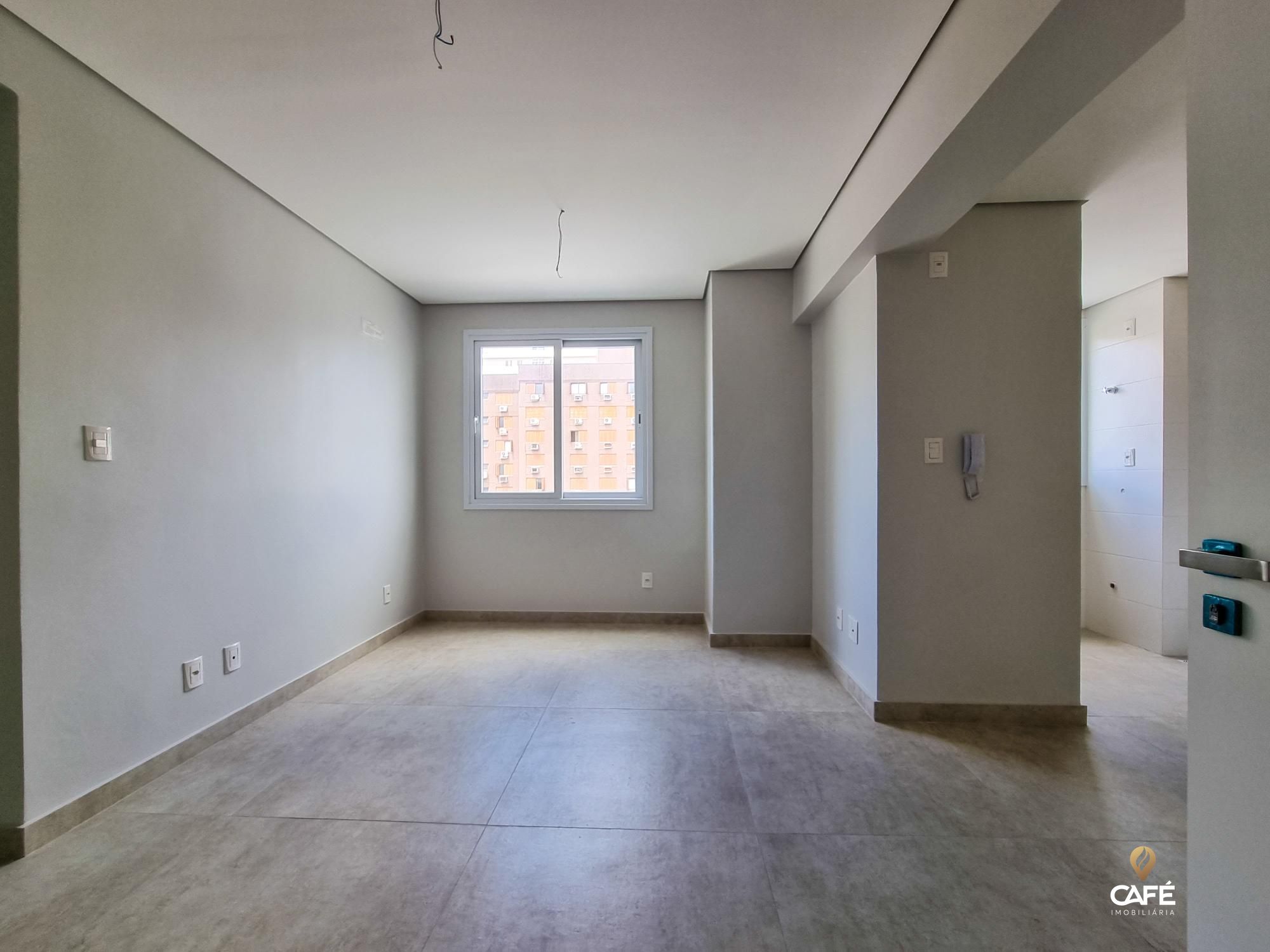 Apartamento, 1 quarto, 47 m² - Foto 6