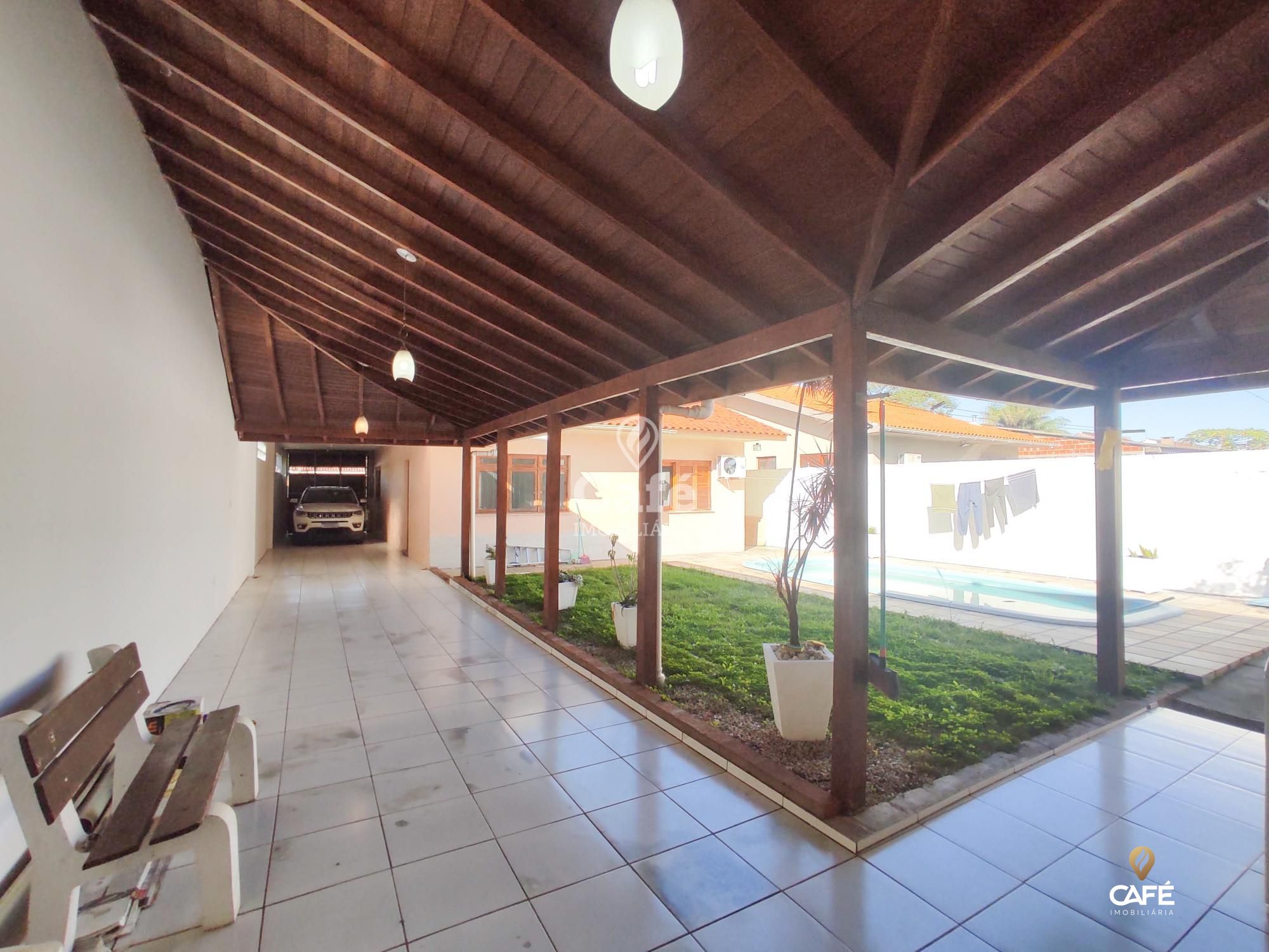 Casa à venda com 2 quartos, 115m² - Foto 19