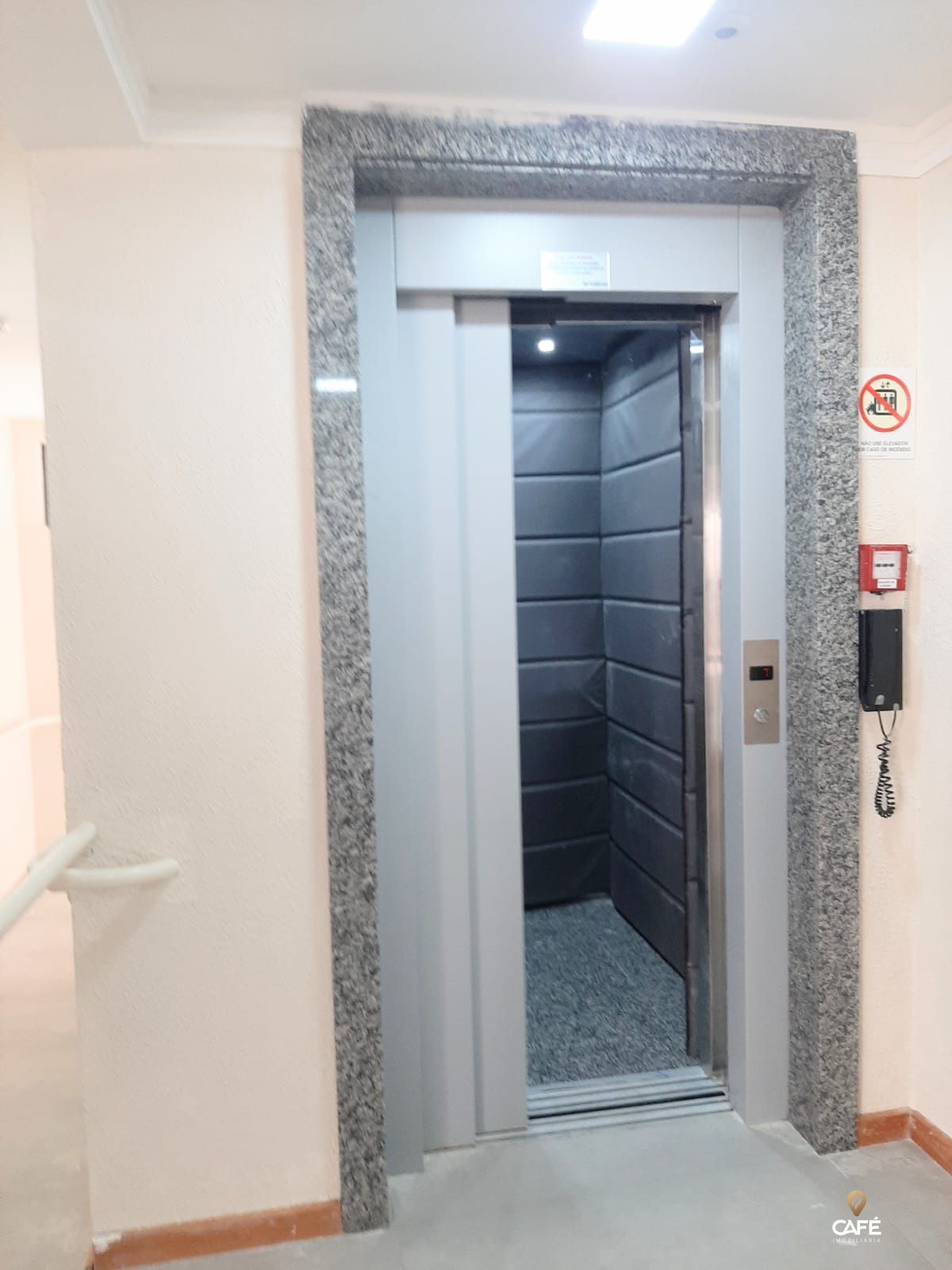 Apartamento, 1 quarto, 37 m² - Foto 2