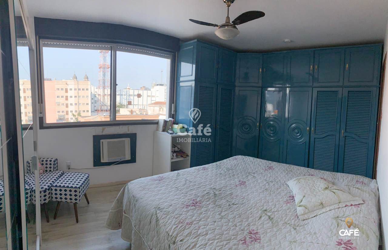 Apartamento à venda com 5 quartos, 217m² - Foto 24