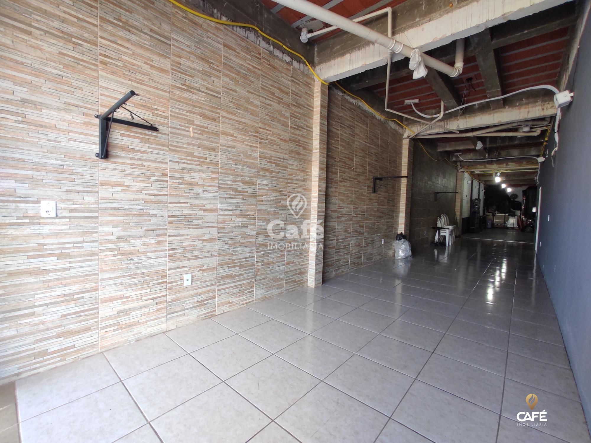 Loja-Salão, 160 m² - Foto 11
