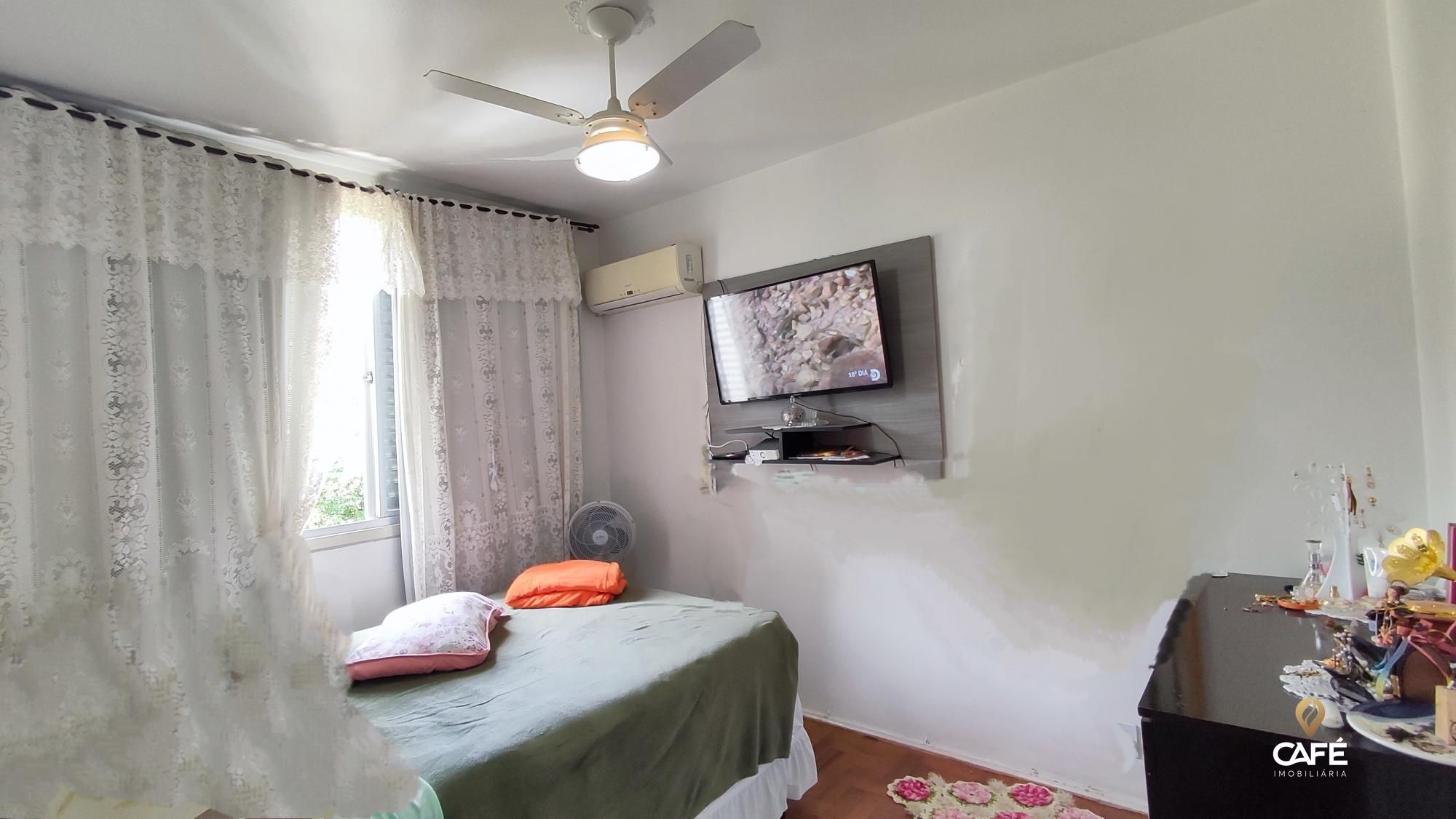 Apartamento, 2 quartos, 48 m² - Foto 11