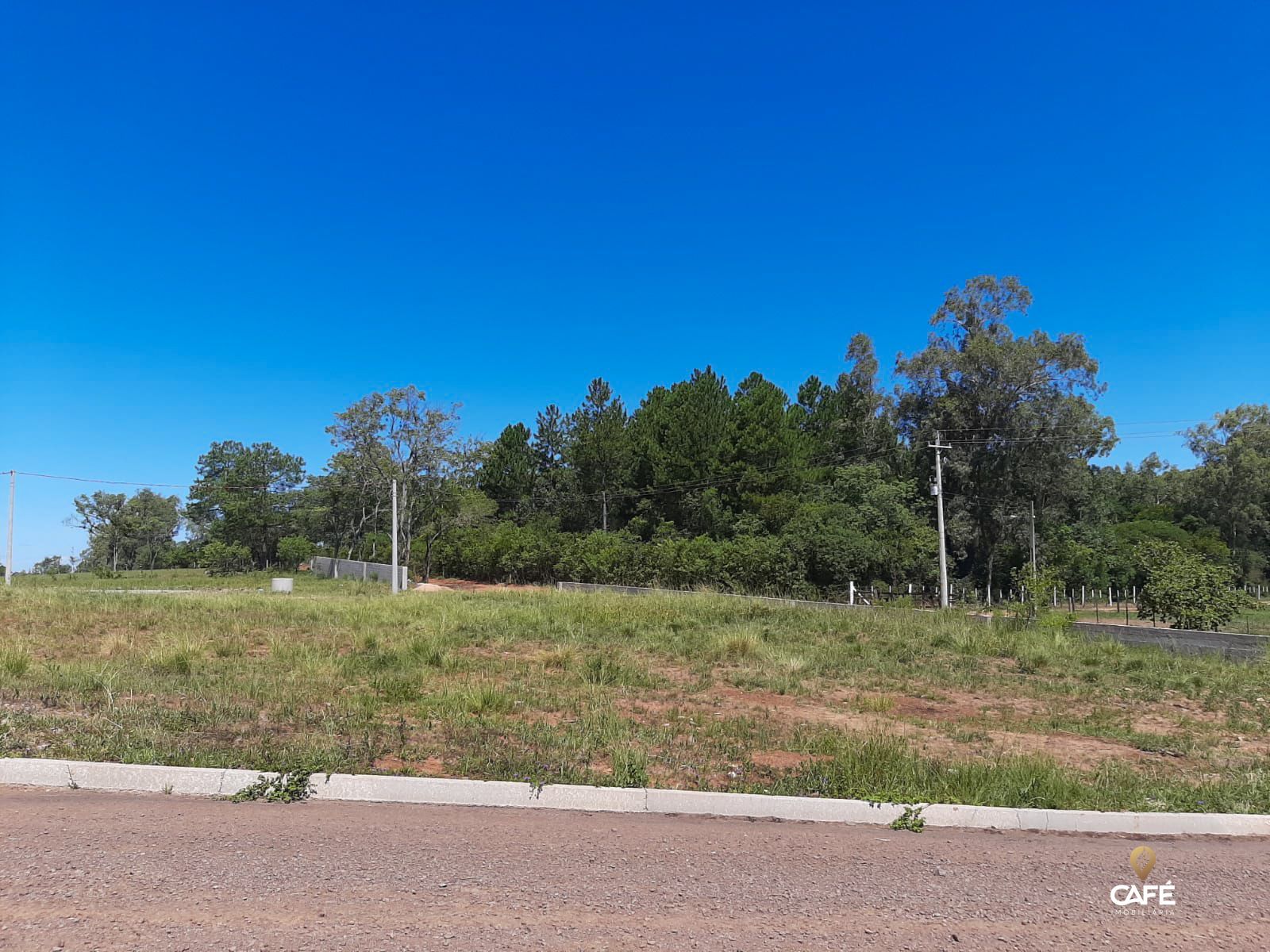 Terreno, 350 m² - Foto 1